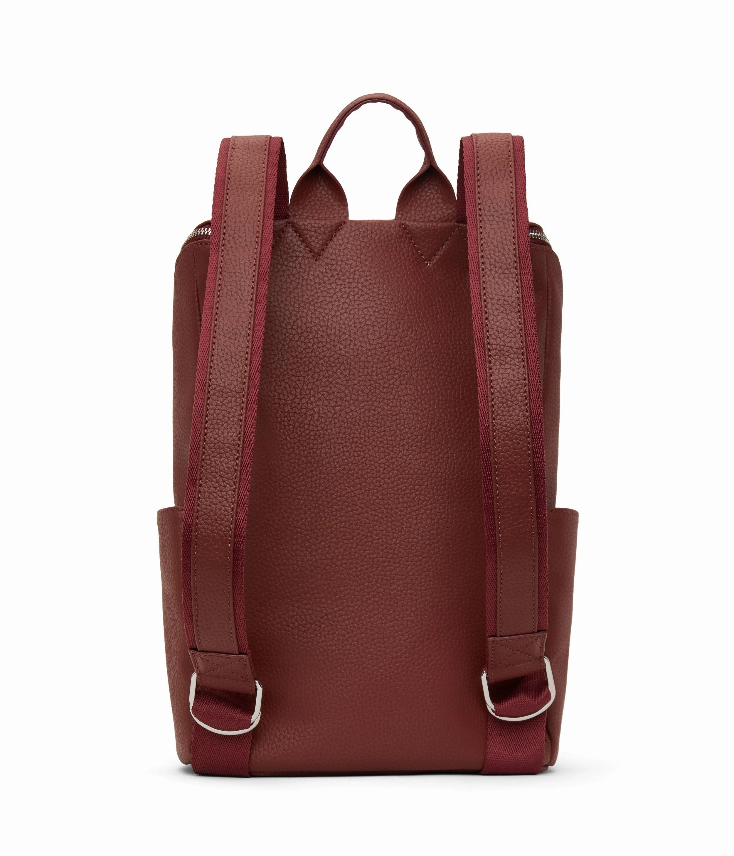 BRAVE Vegan Backpack - Purity