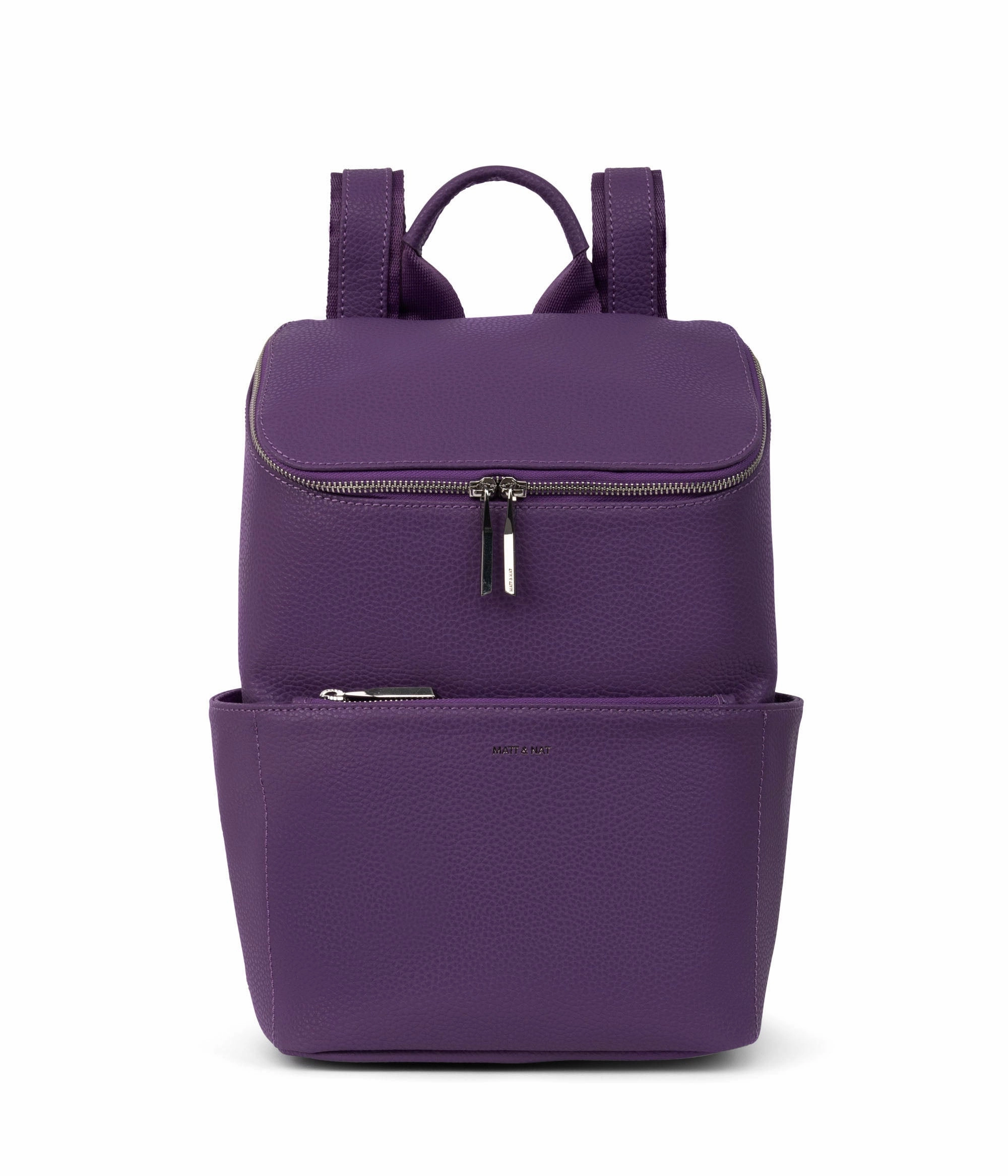 BRAVE Vegan Backpack - Purity