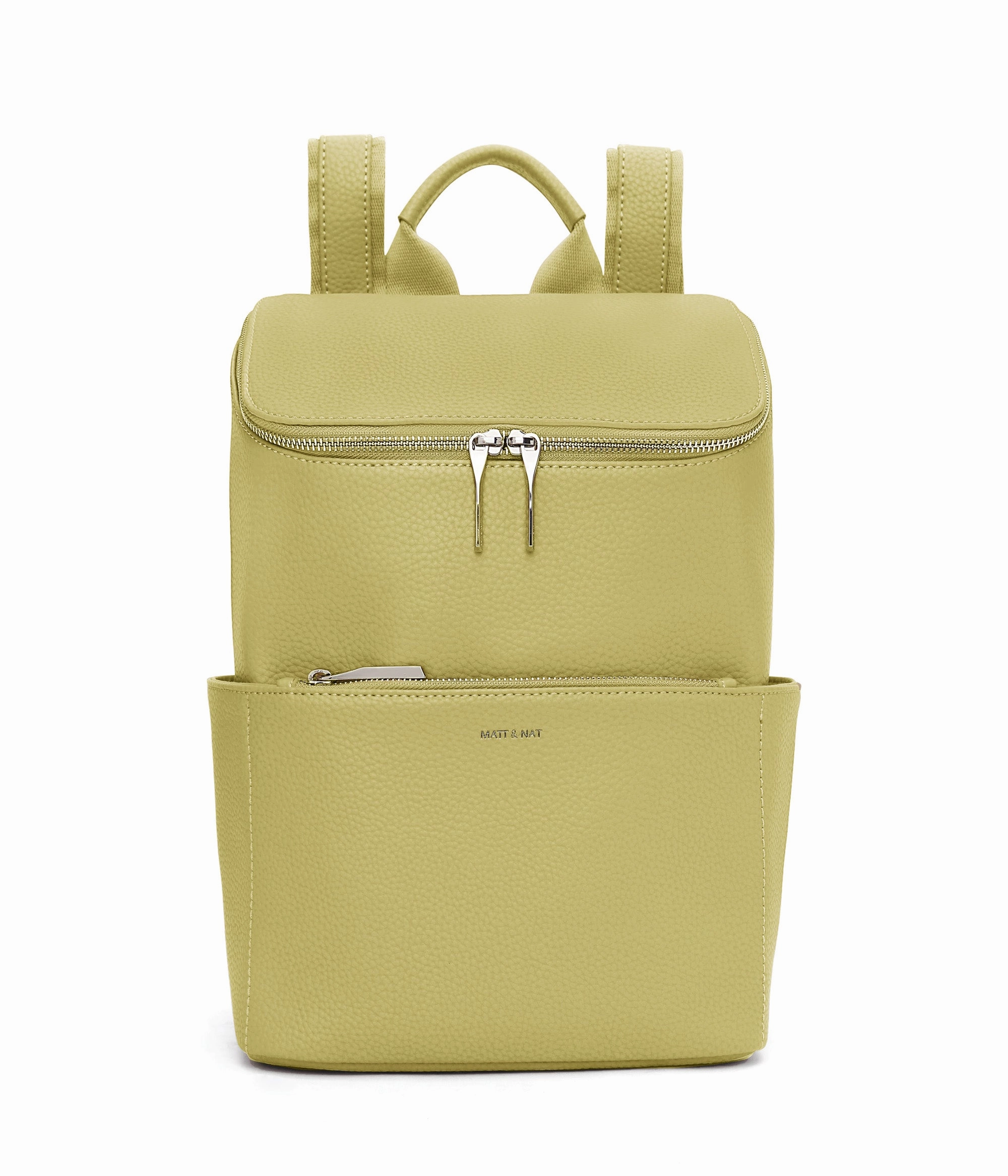 BRAVE Vegan Backpack - Purity