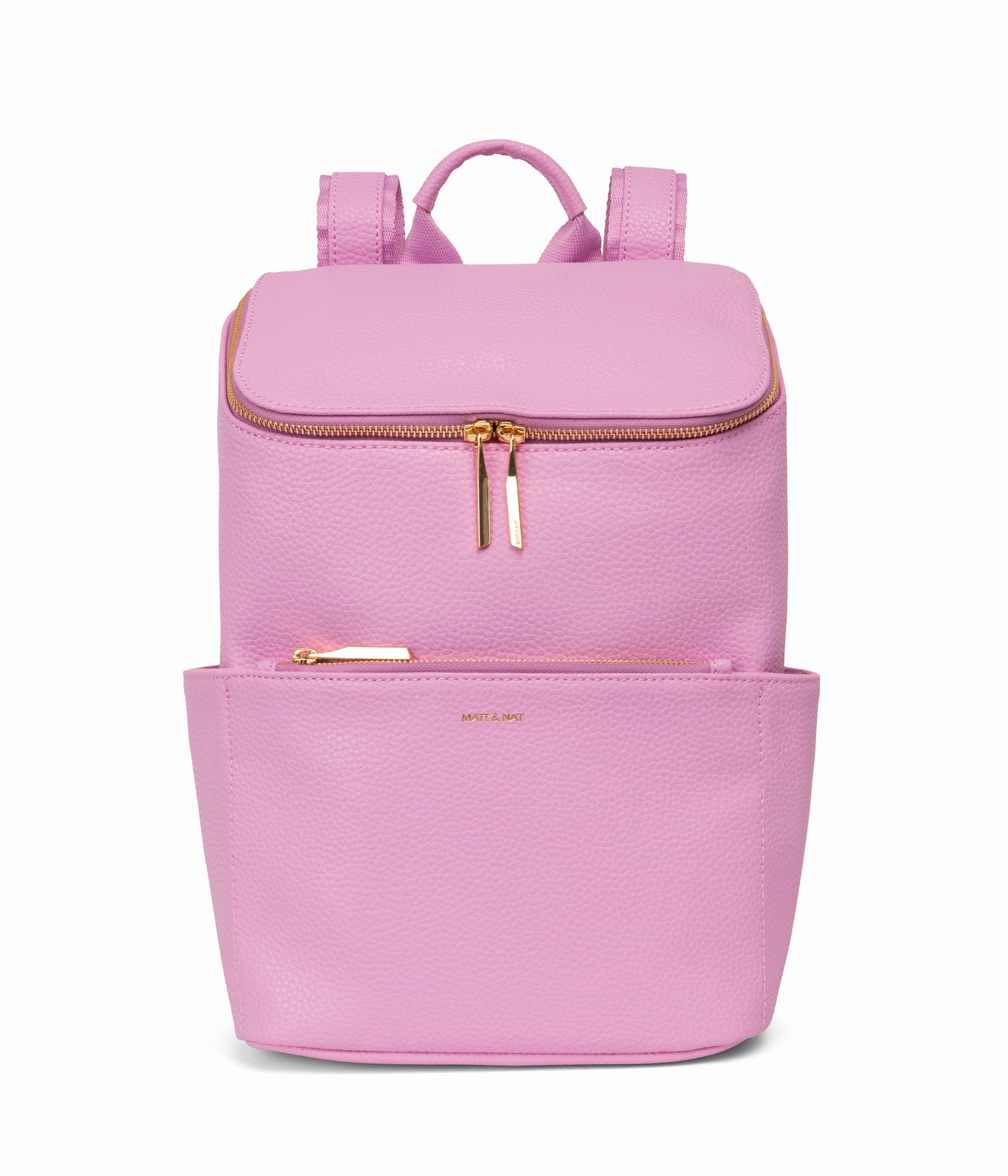 BRAVE Vegan Backpack - Purity