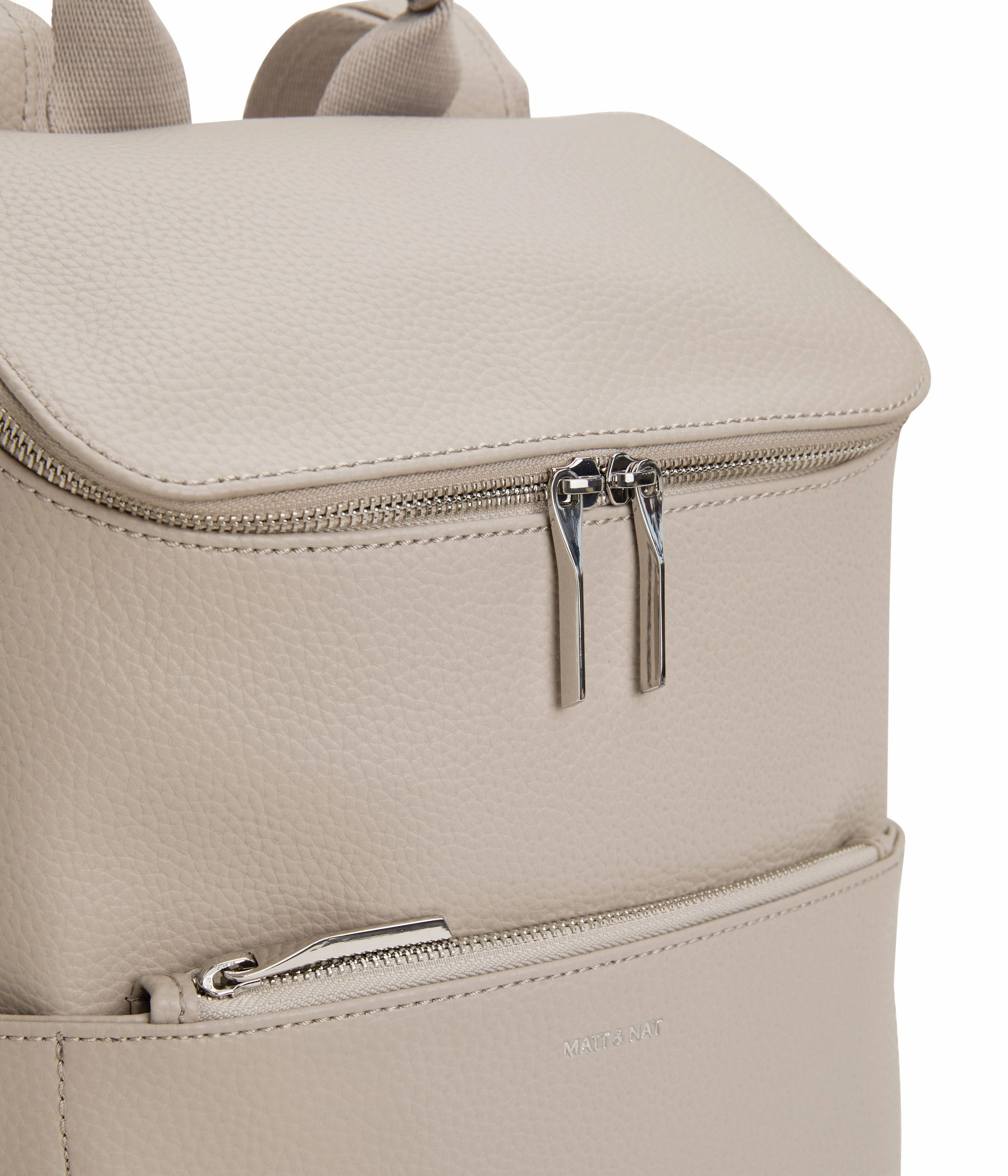 BRAVE Vegan Backpack - Purity
