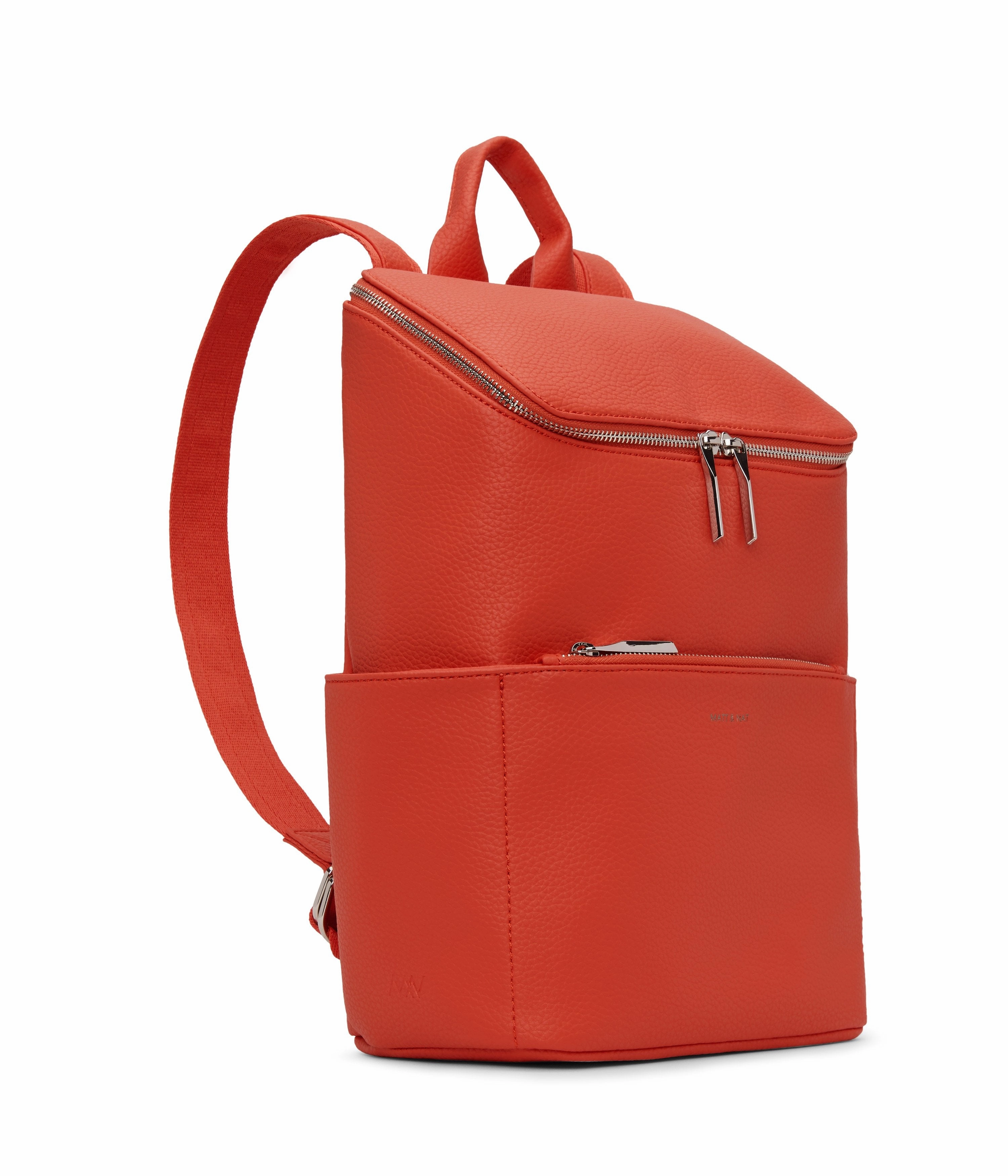 BRAVE Vegan Backpack - Purity