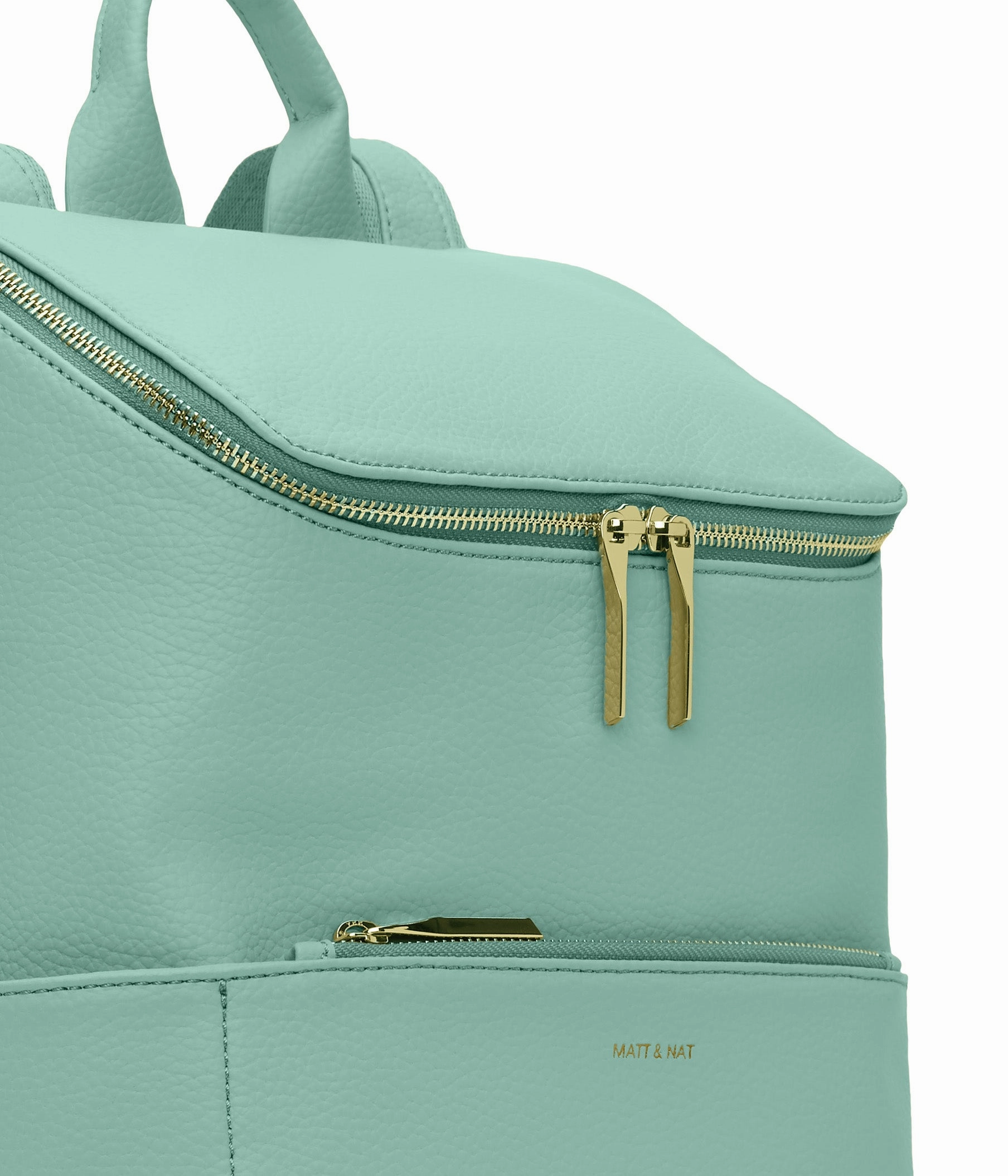 BRAVE Vegan Backpack - Purity
