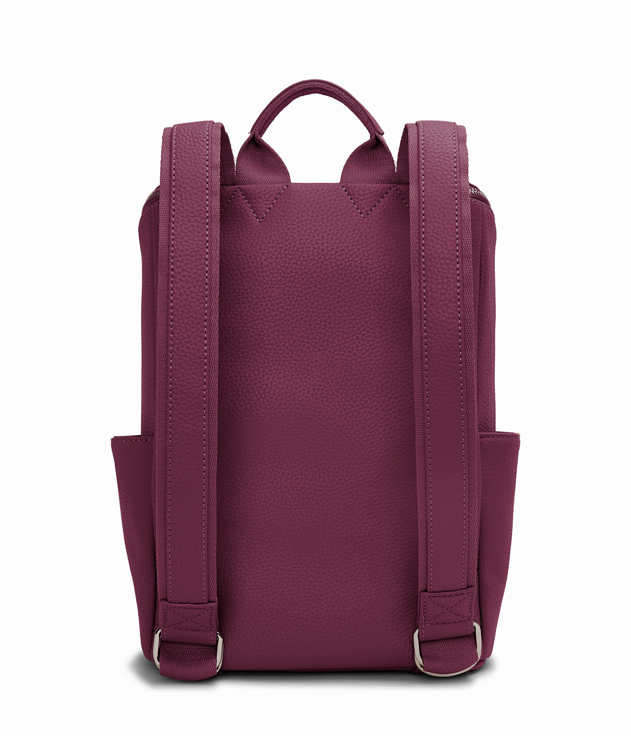 BRAVE Vegan Backpack - Purity