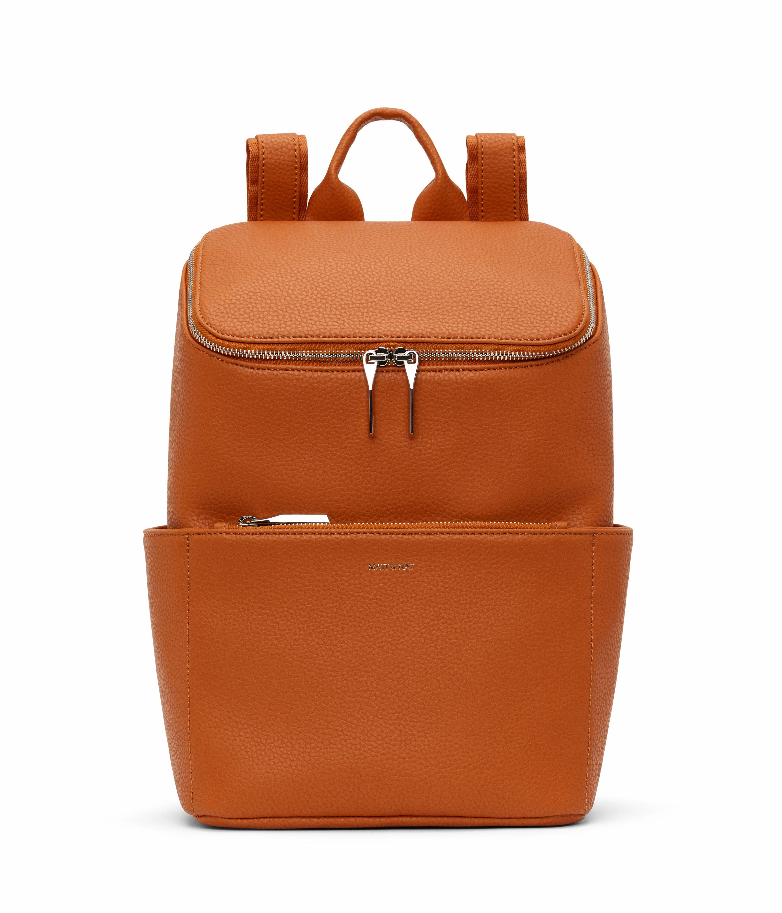 BRAVE Vegan Backpack - Purity