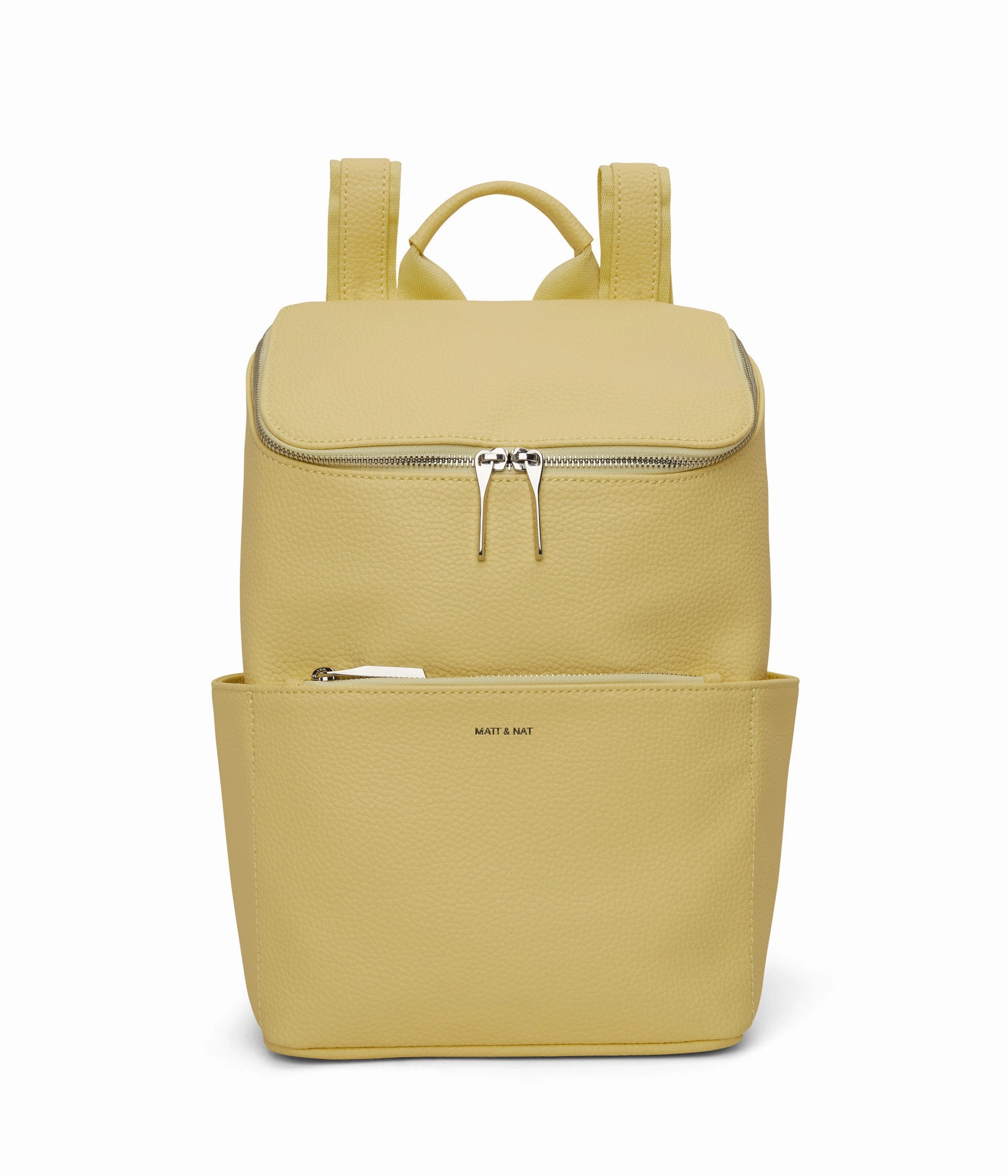 BRAVE Vegan Backpack - Purity