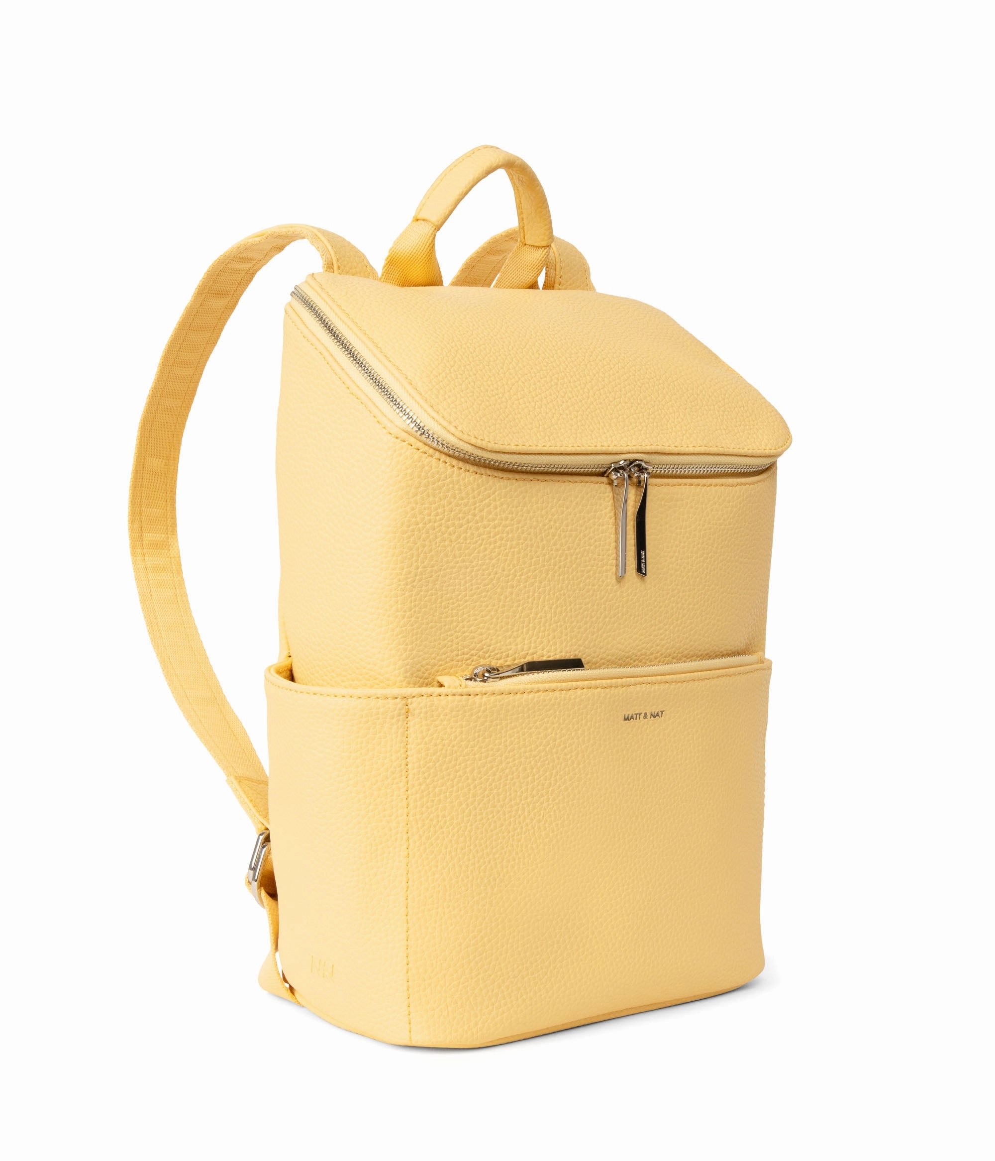 BRAVE Vegan Backpack - Purity