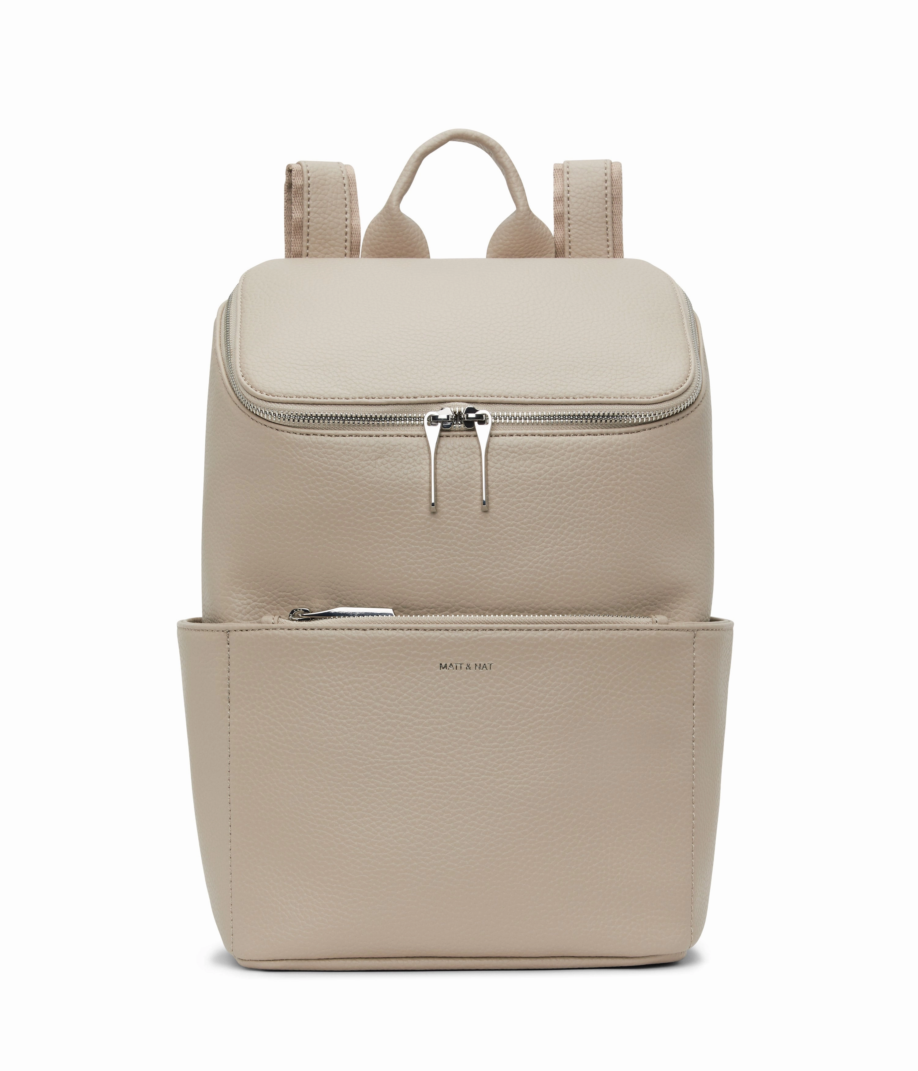 BRAVE Vegan Backpack - Purity