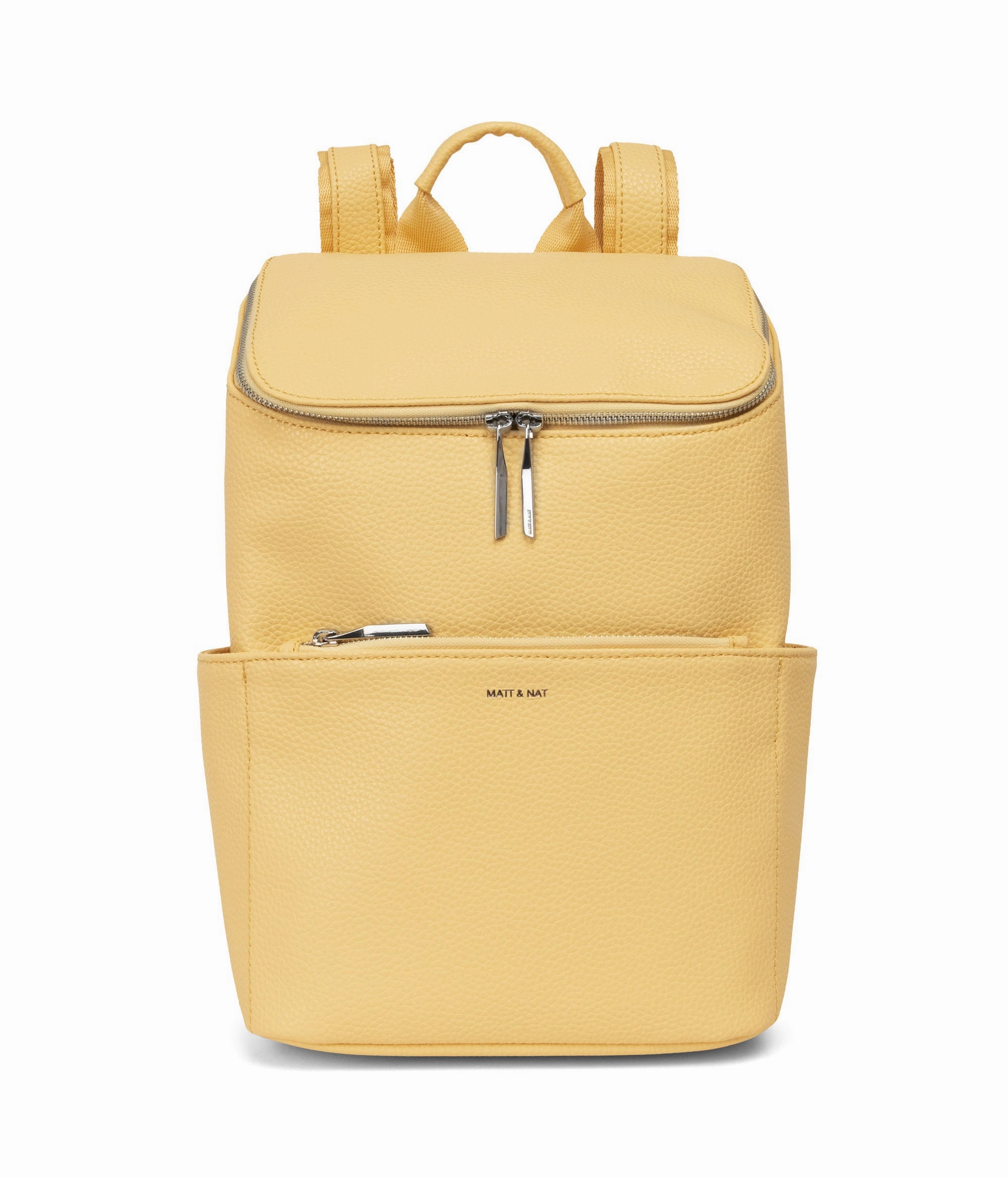 BRAVE Vegan Backpack - Purity