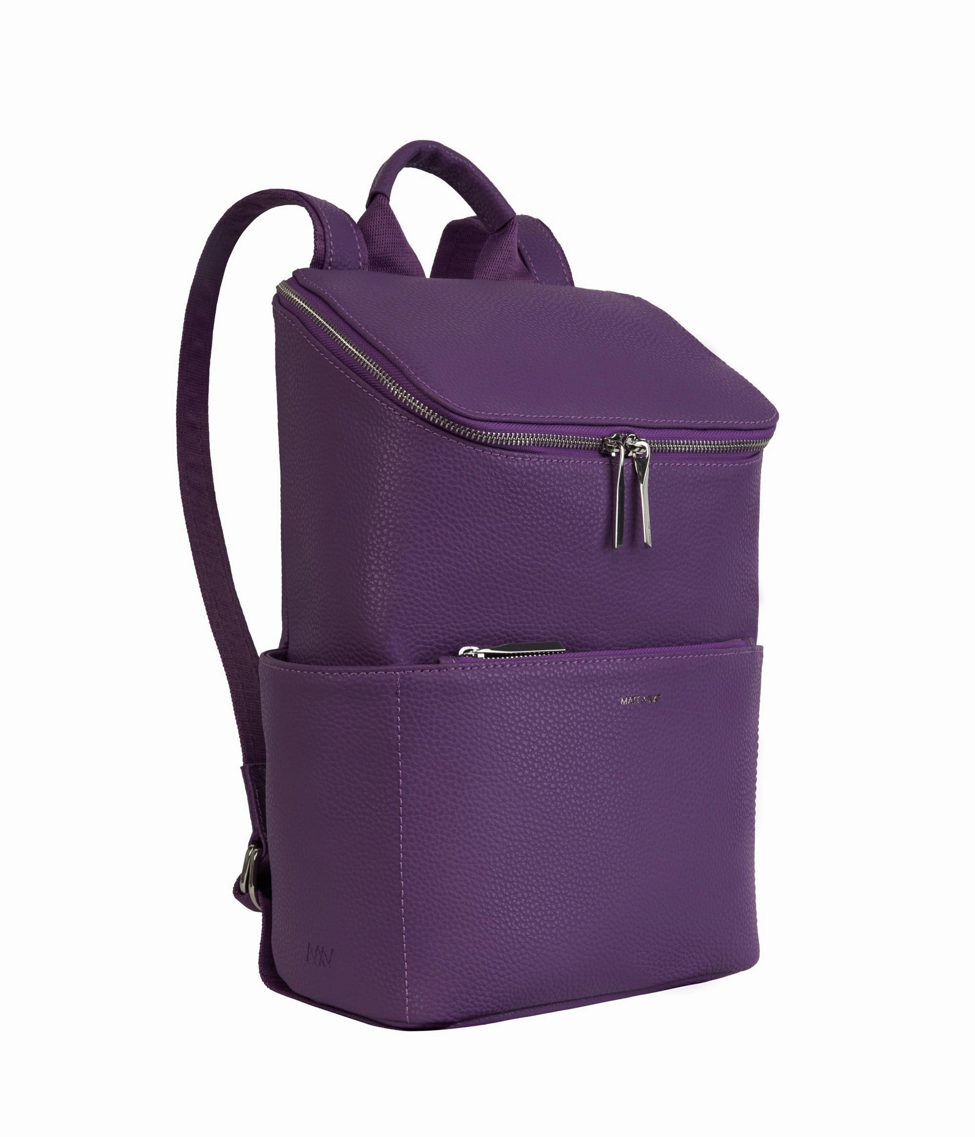BRAVE Vegan Backpack - Purity