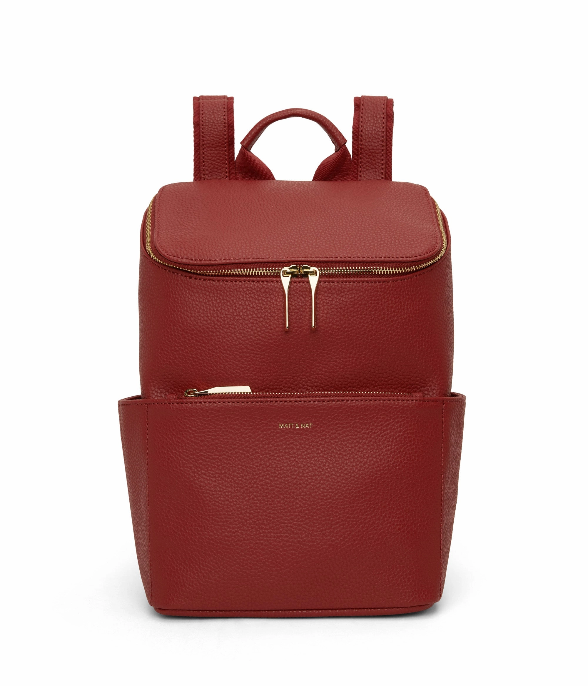 BRAVE Vegan Backpack - Purity