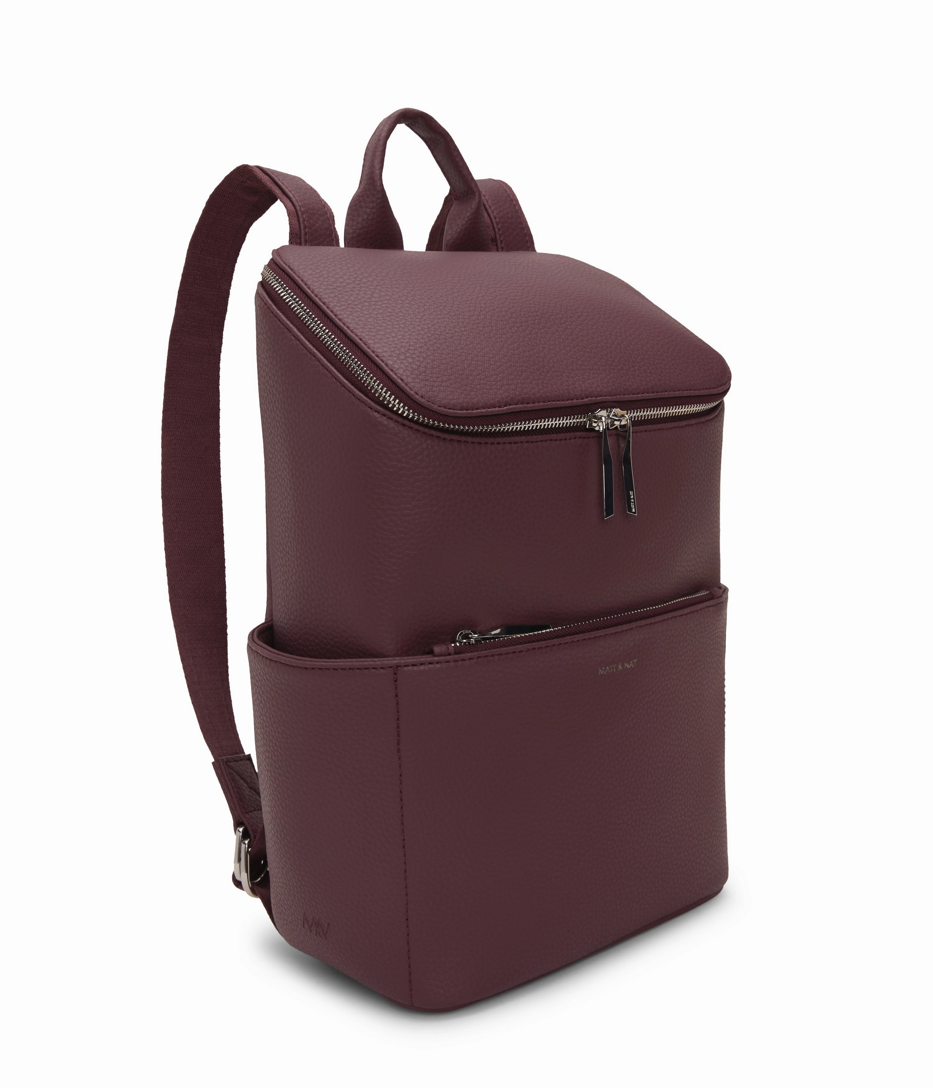 BRAVE Vegan Backpack - Purity