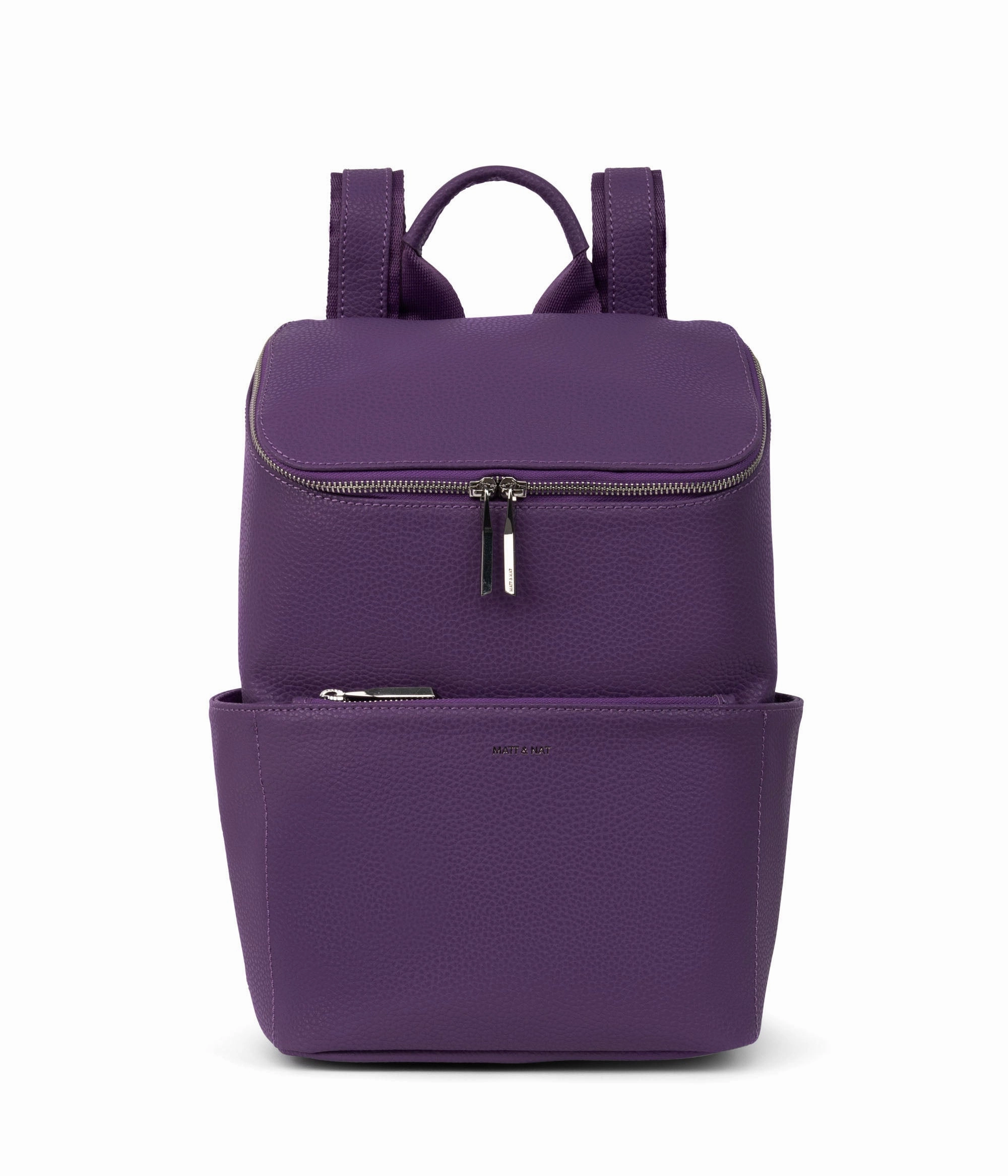 BRAVE Vegan Backpack - Purity