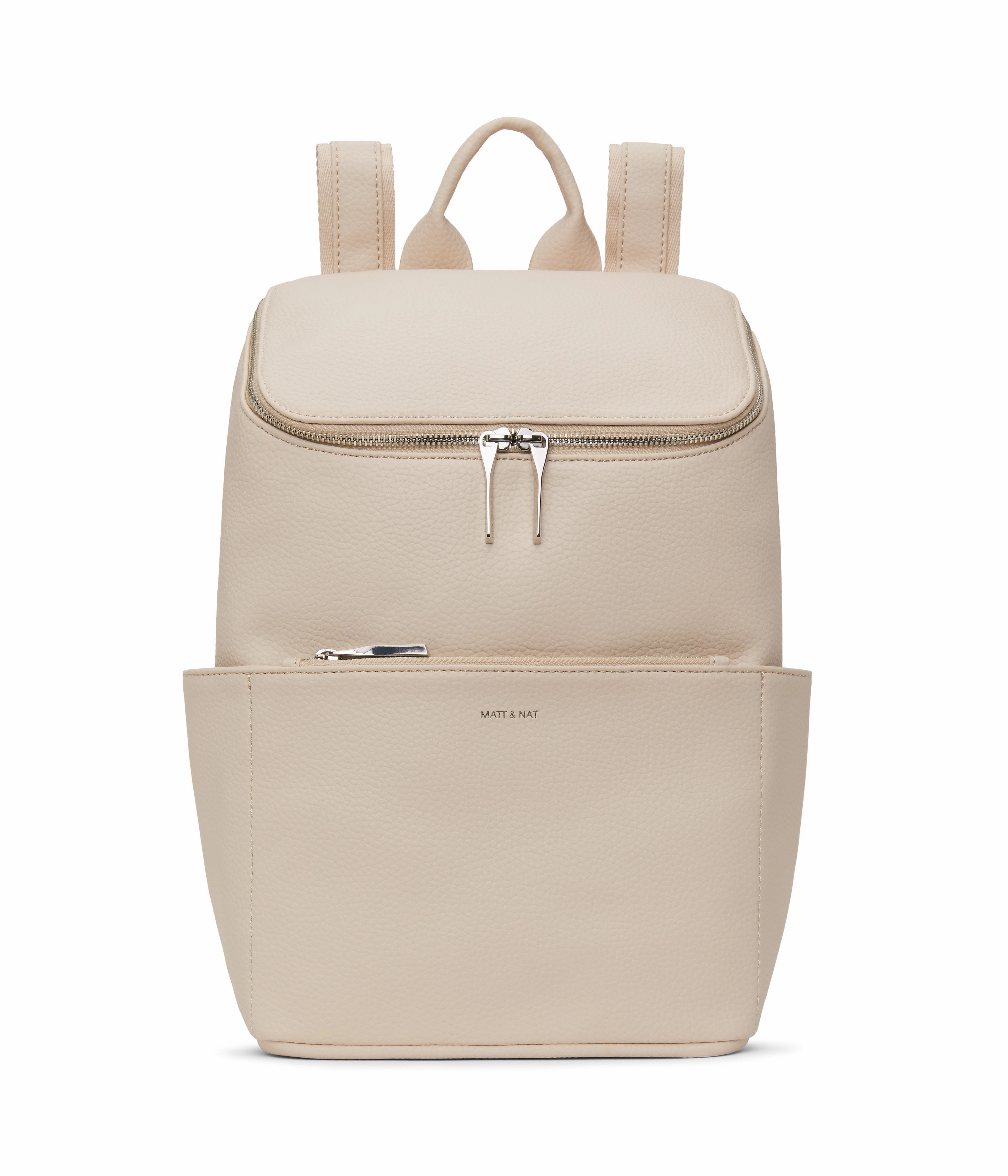 BRAVE Vegan Backpack - Purity