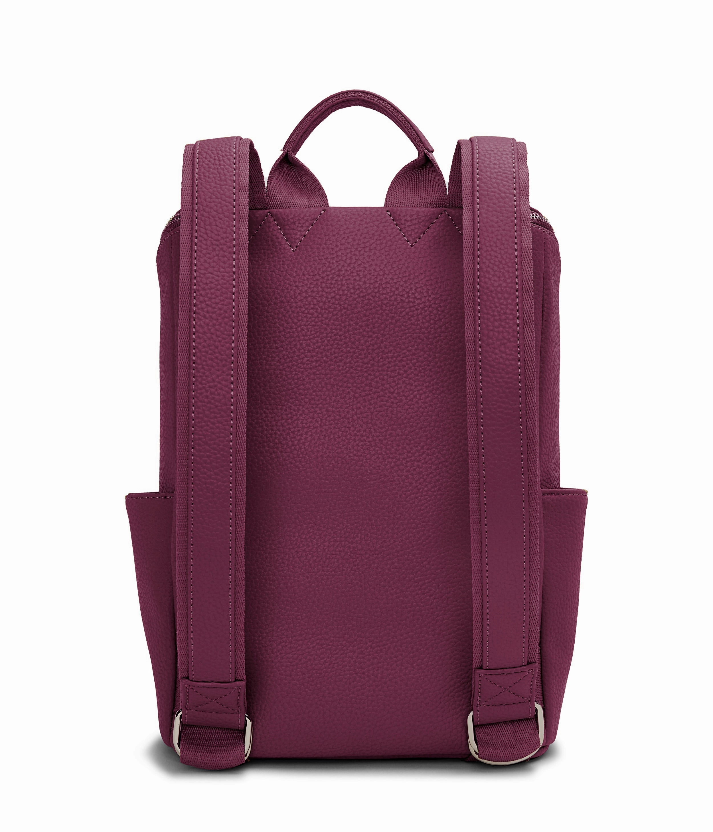 BRAVE Vegan Backpack - Purity
