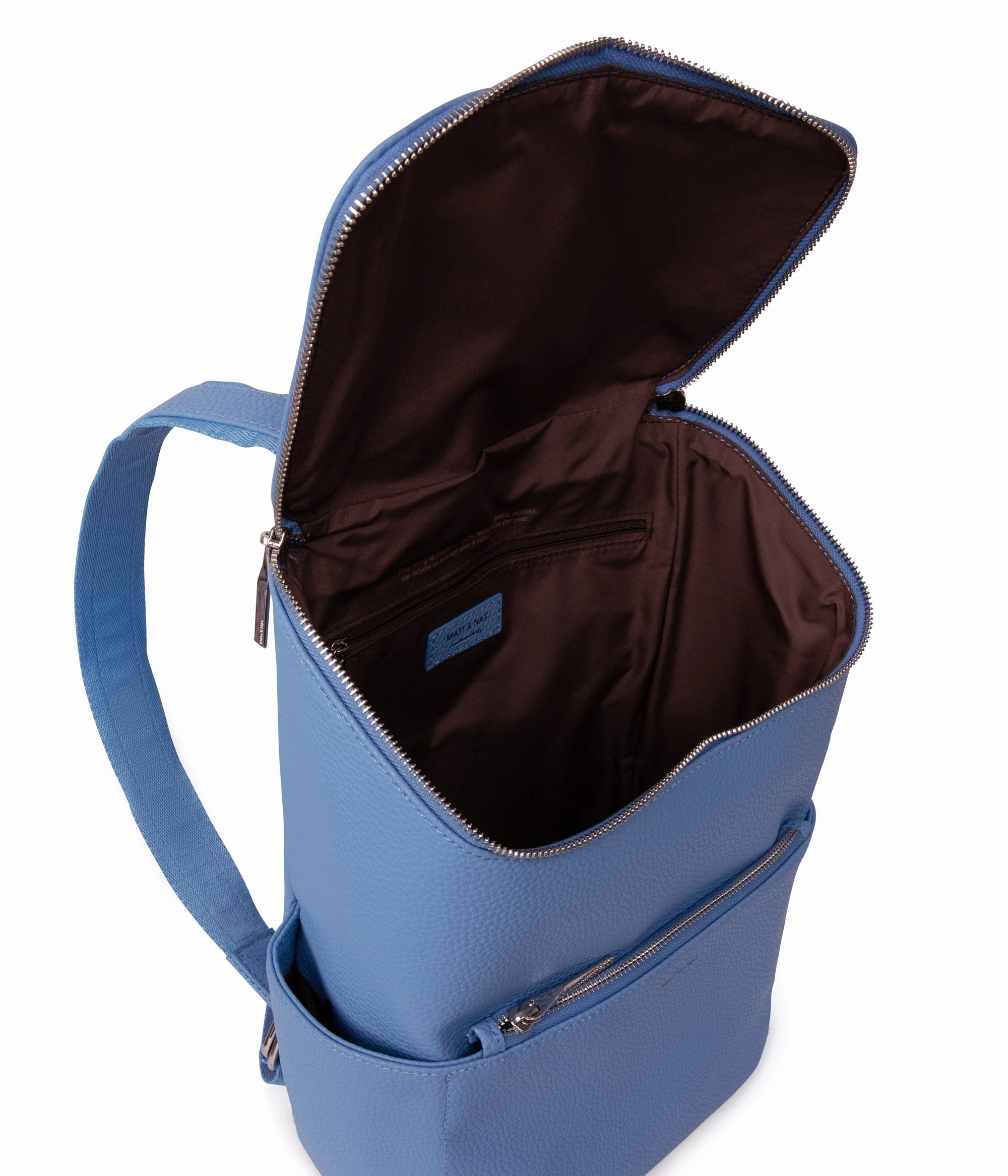 BRAVE Vegan Backpack - Purity