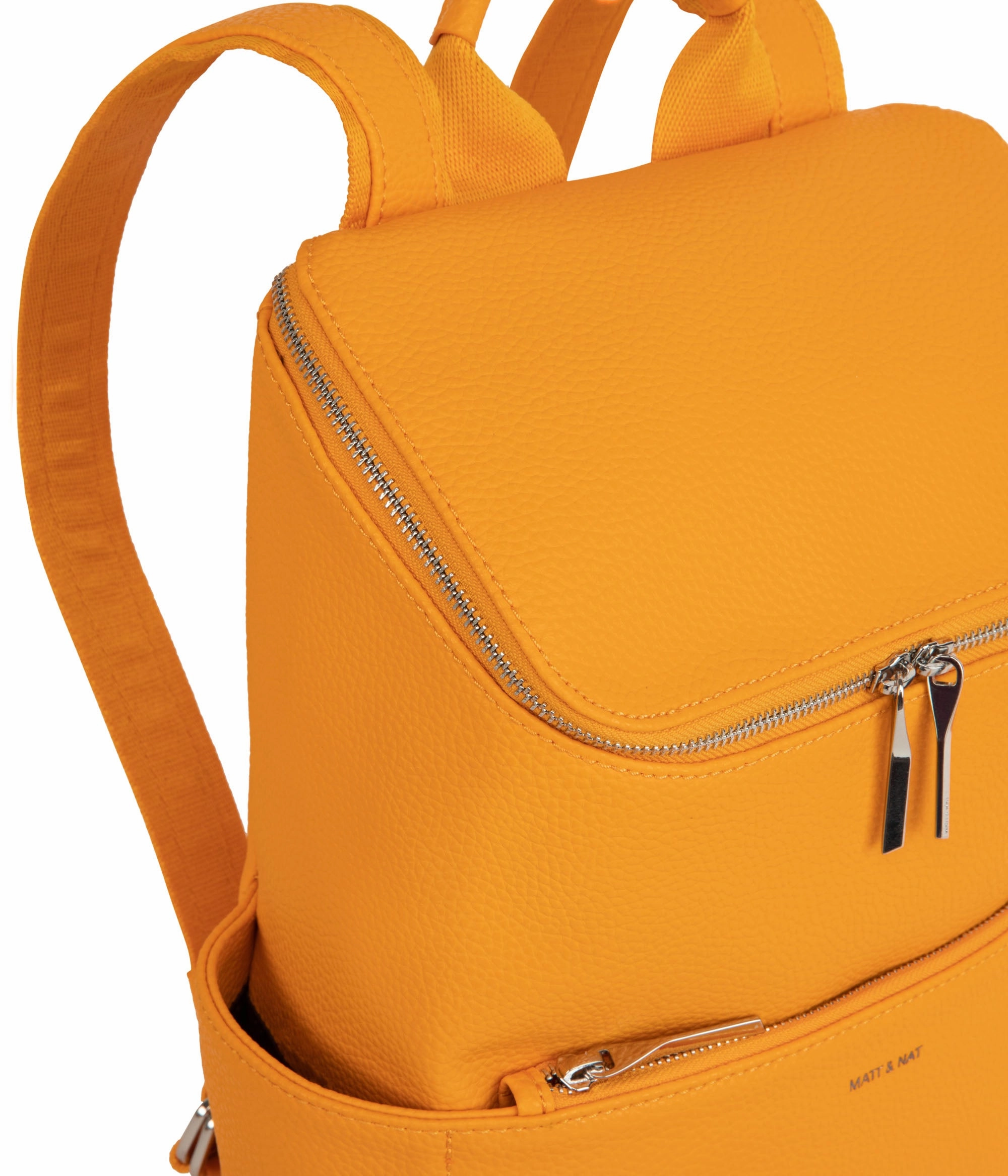 BRAVE Vegan Backpack - Purity
