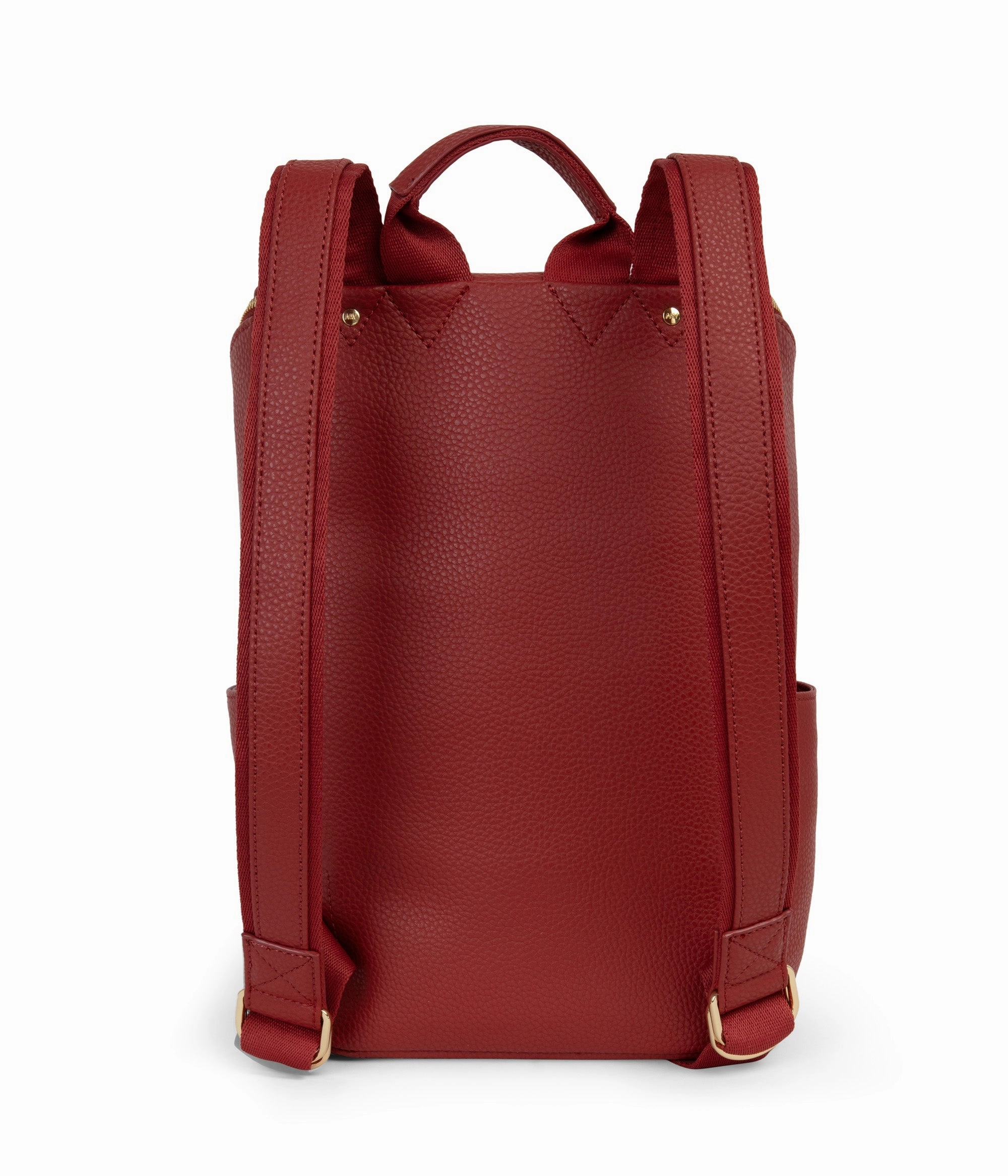 BRAVE Vegan Backpack - Purity