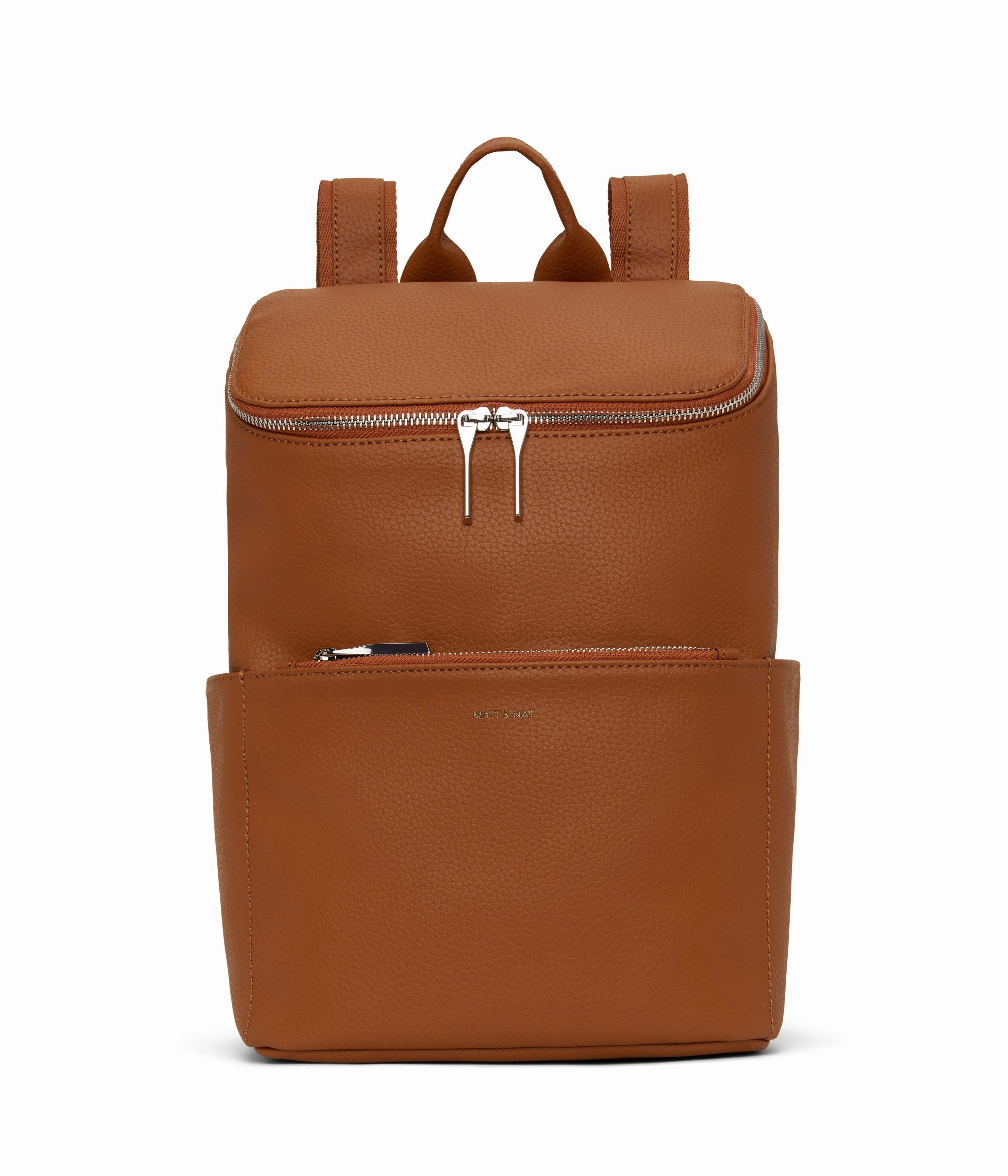 BRAVE Vegan Backpack - Purity