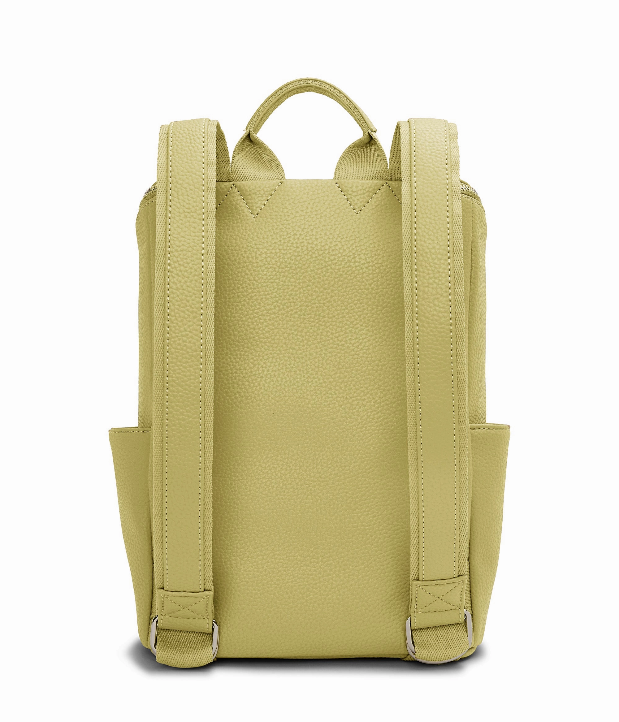 BRAVE Vegan Backpack - Purity