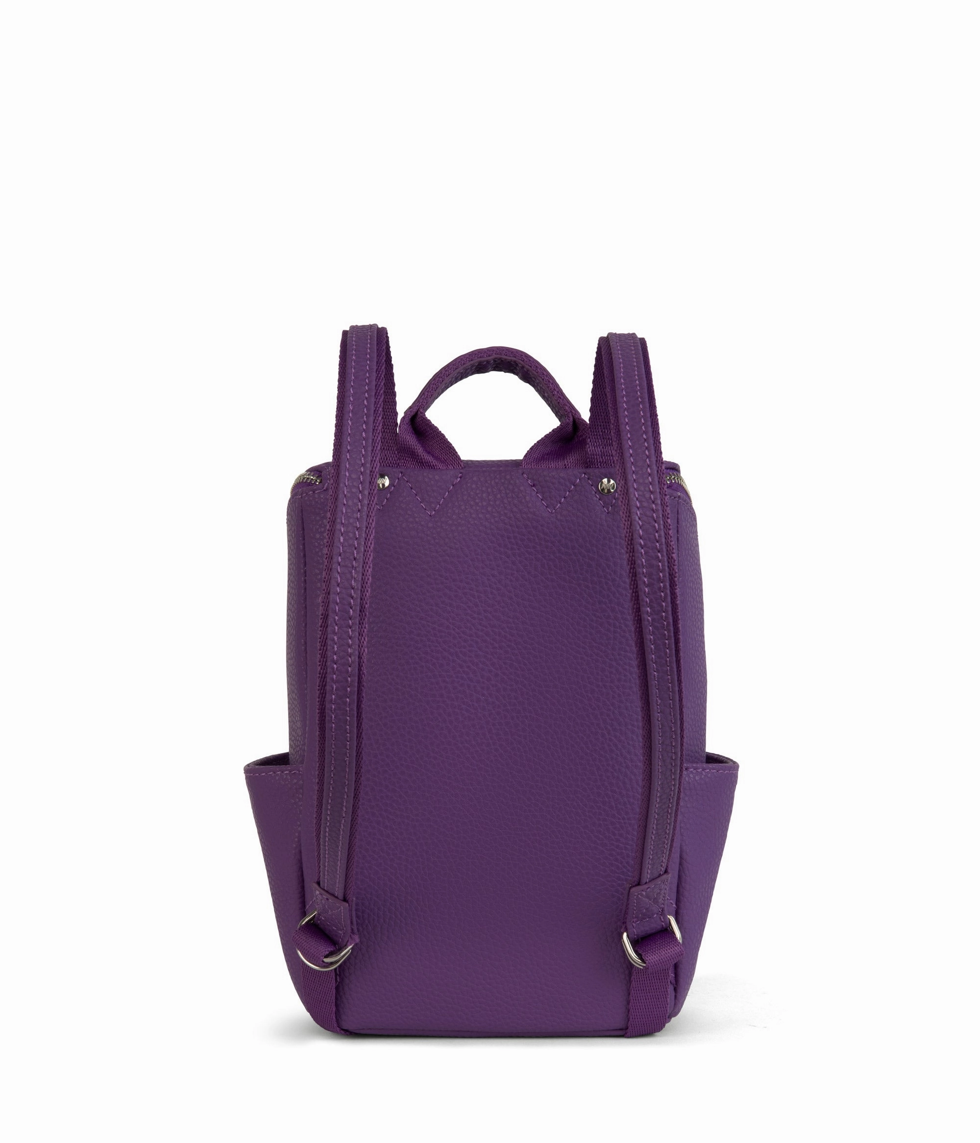 BRAVESM Small Vegan Backpack - Purity