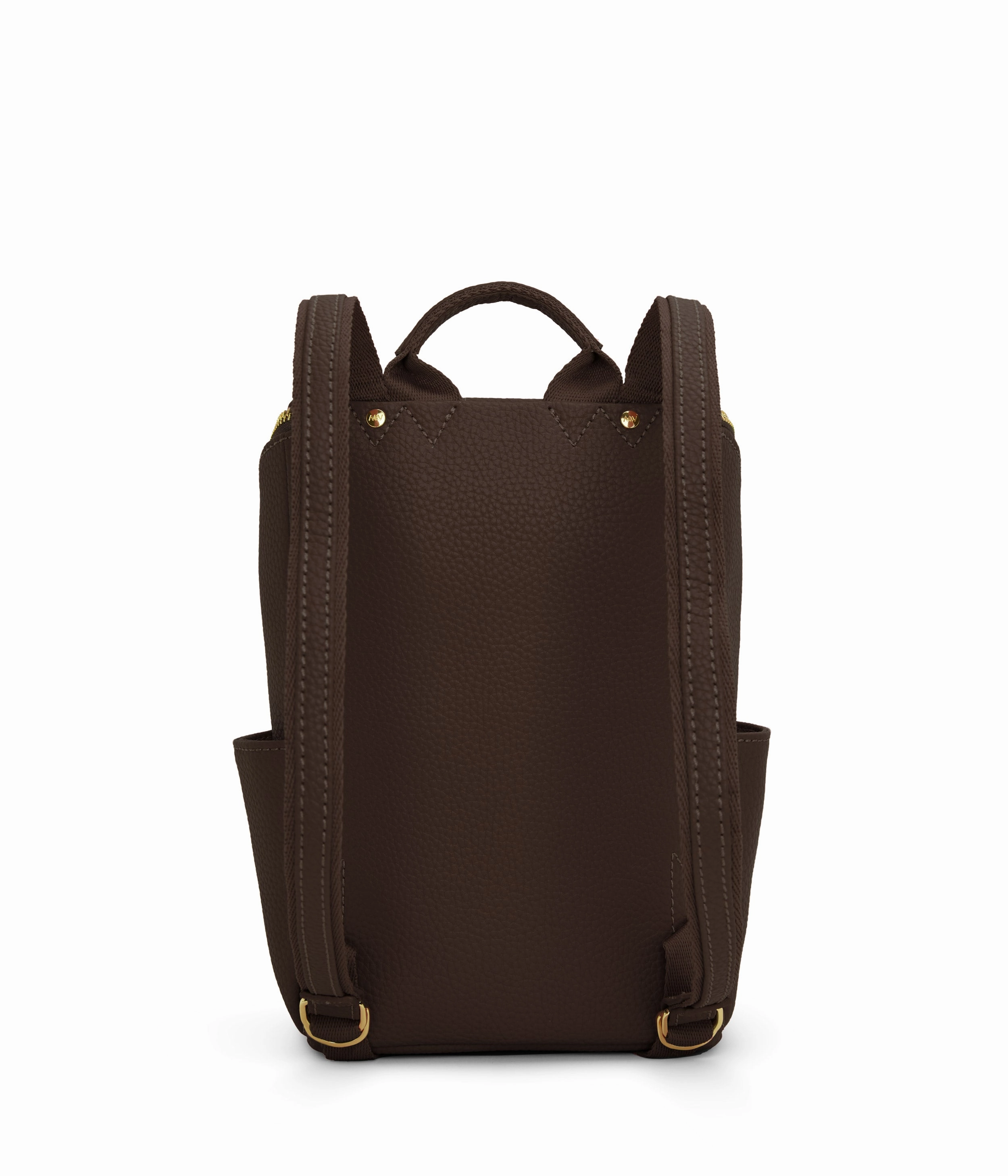 BRAVESM Small Vegan Backpack - Purity