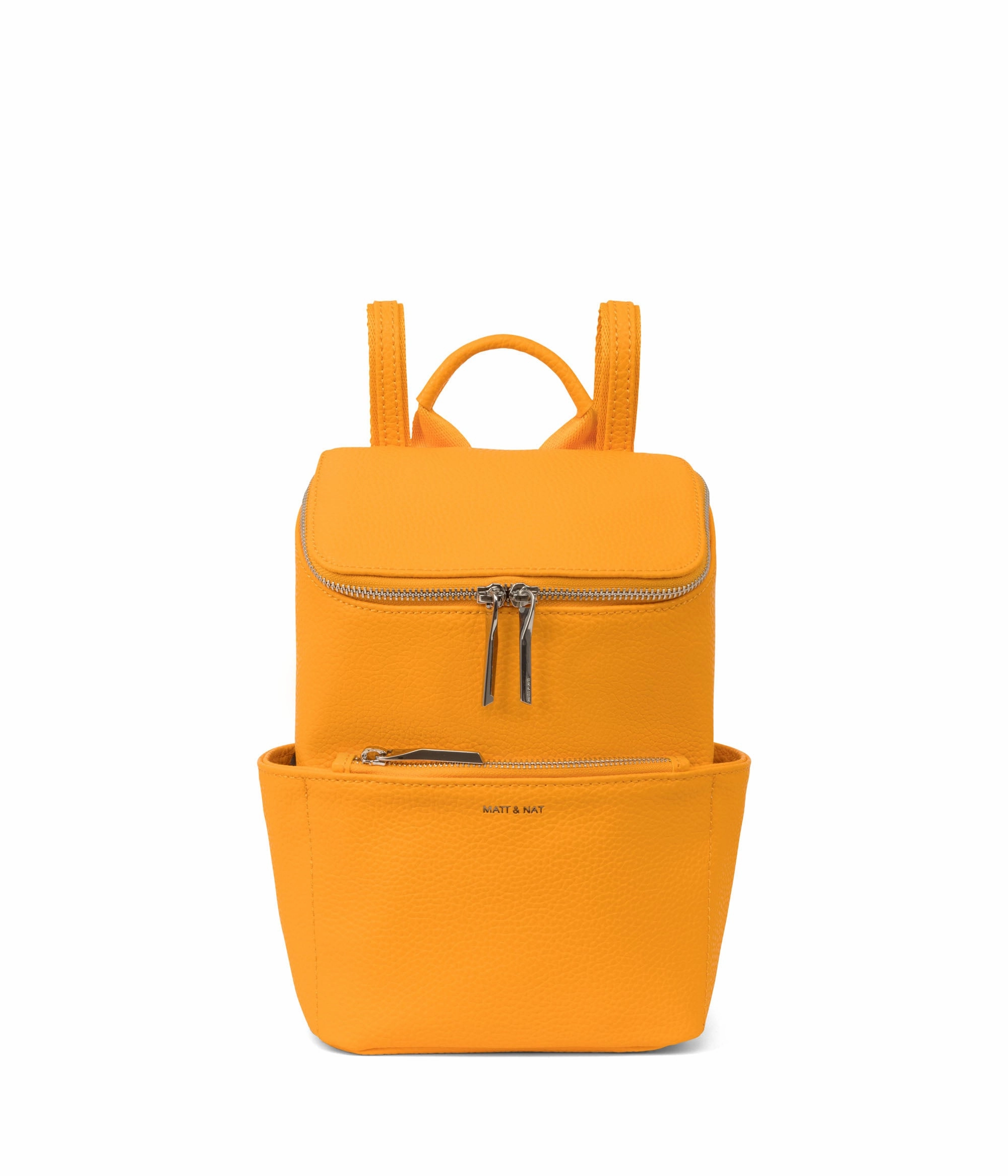 BRAVESM Small Vegan Backpack - Purity