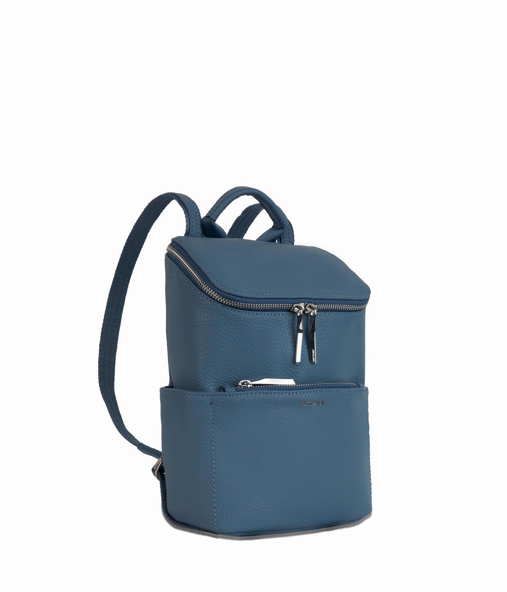BRAVESM Small Vegan Backpack - Purity