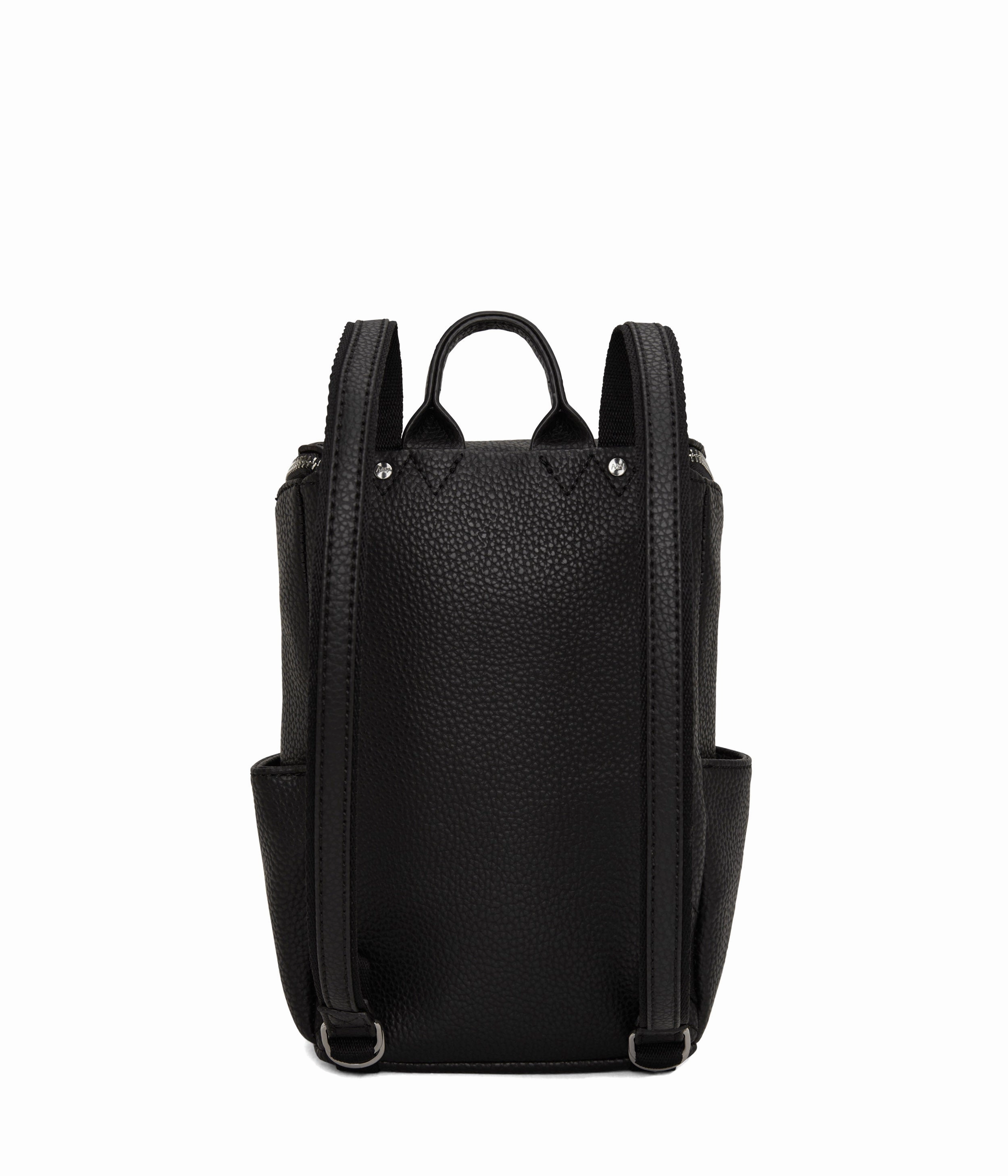 BRAVESM Small Vegan Backpack - Purity