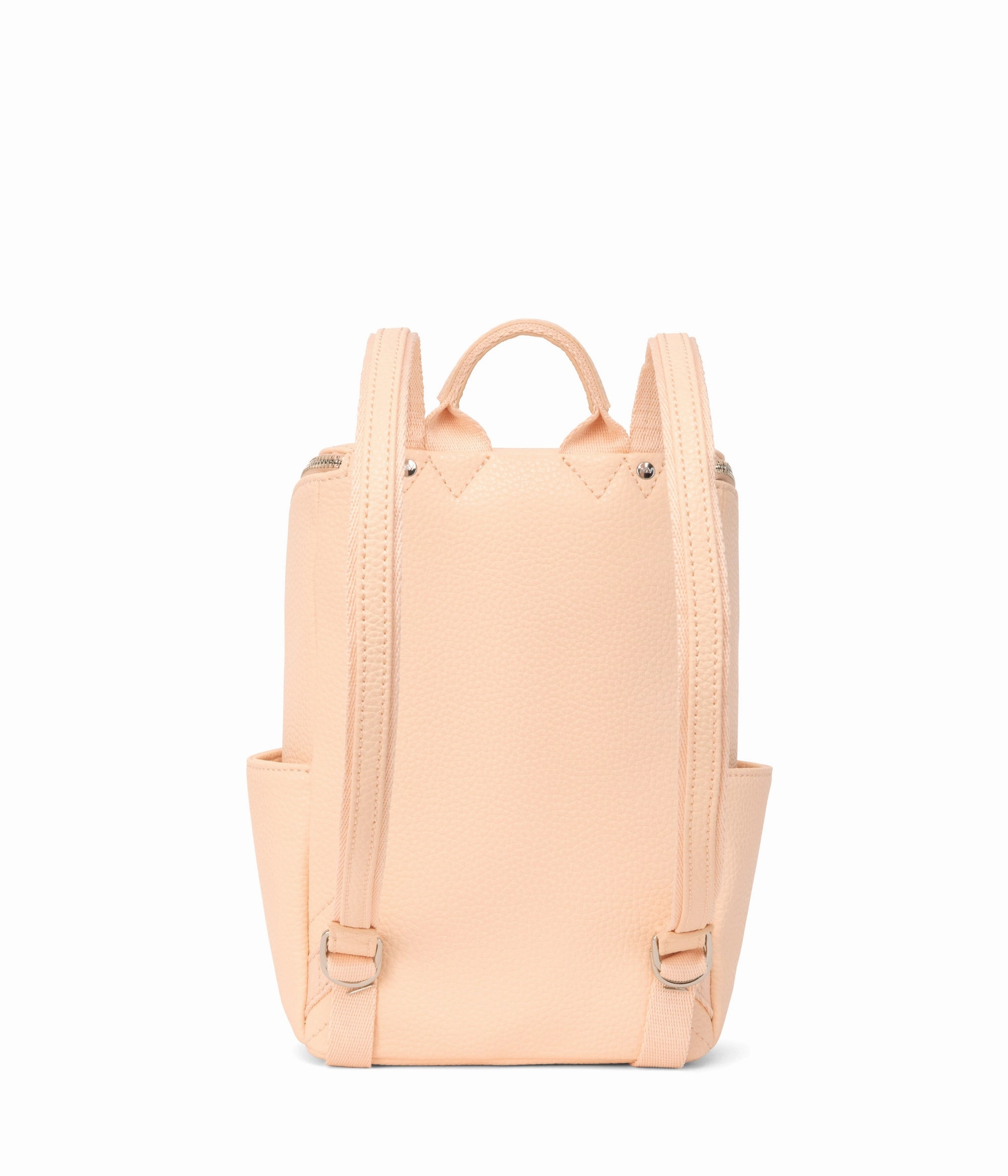 BRAVESM Small Vegan Backpack - Purity