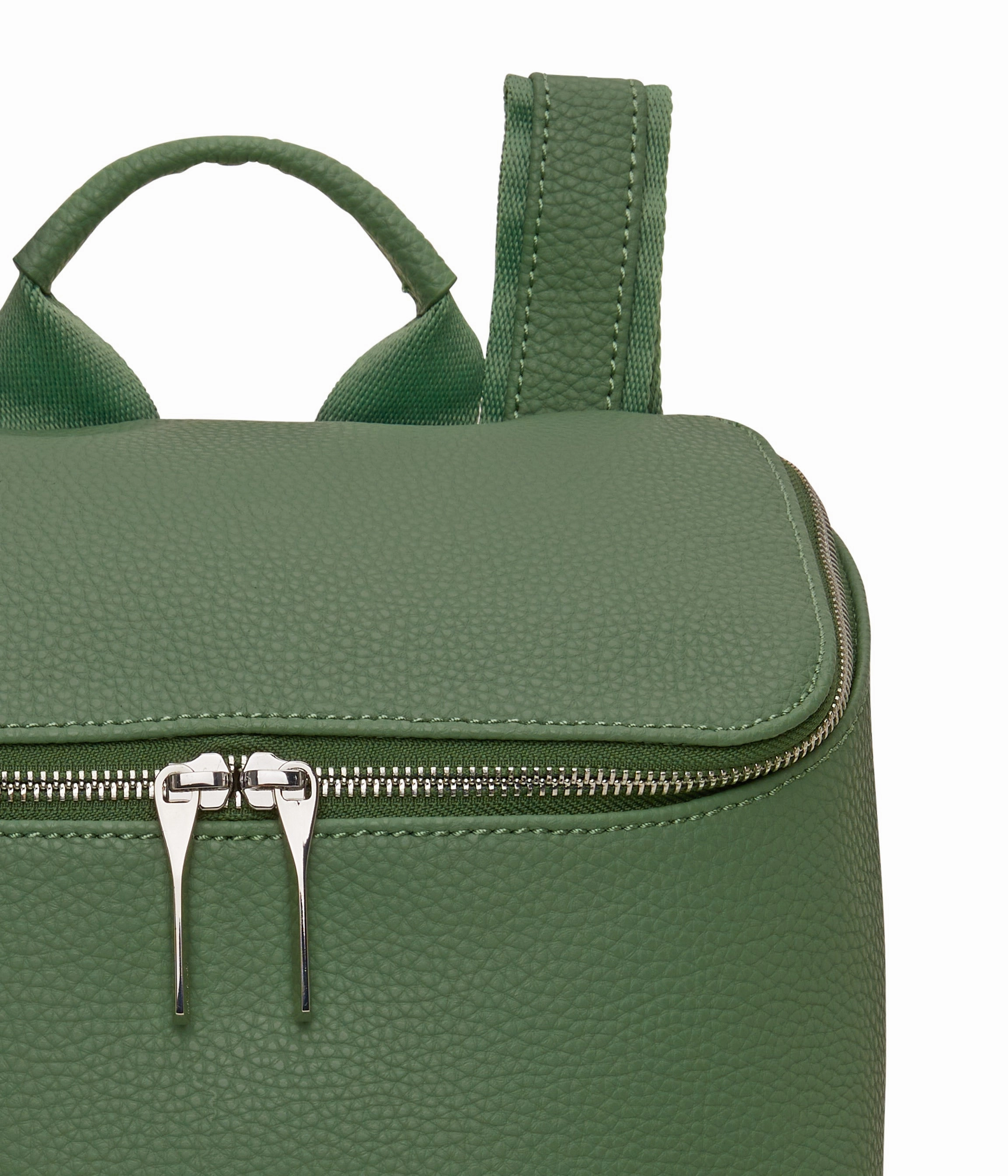BRAVESM Small Vegan Backpack - Purity