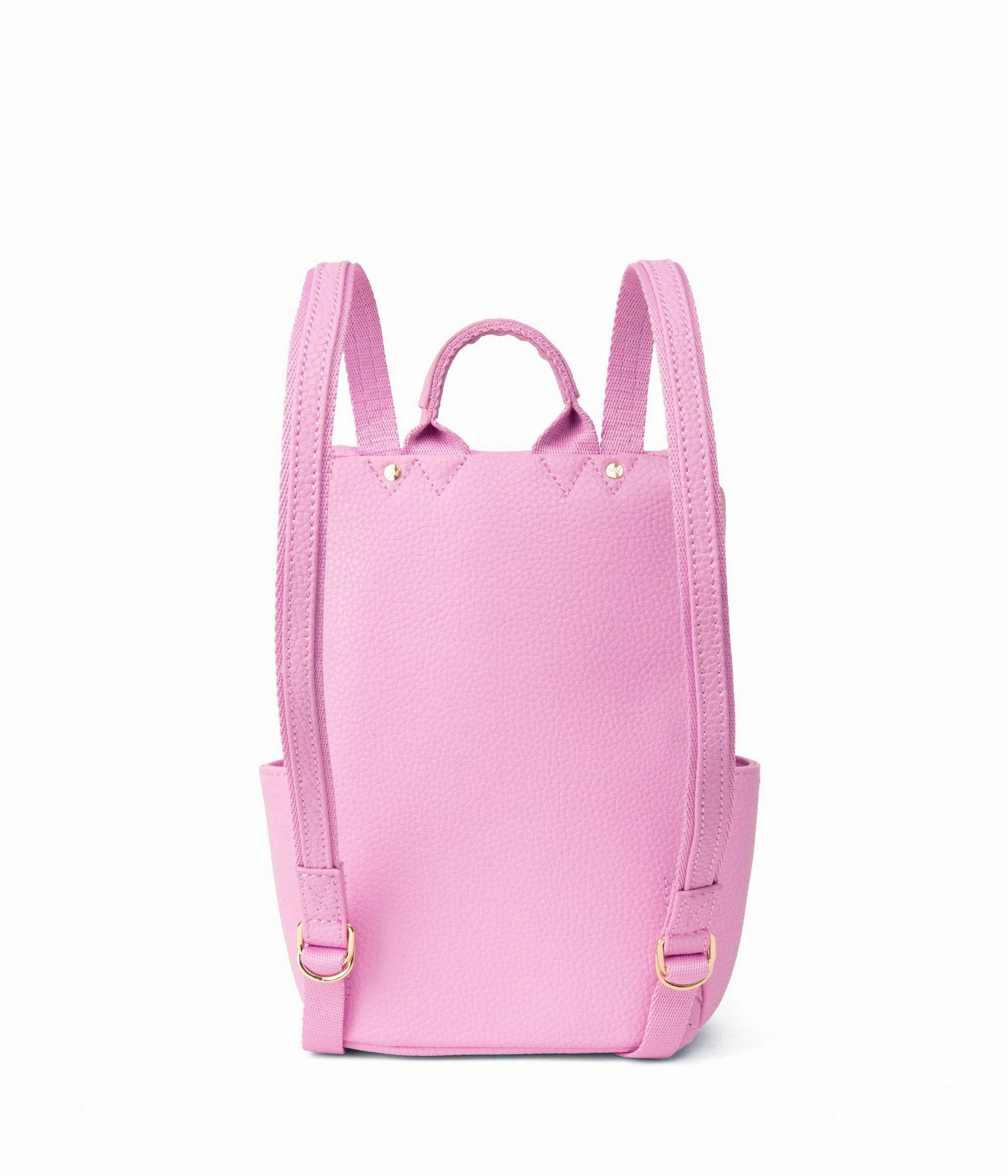 BRAVESM Small Vegan Backpack - Purity