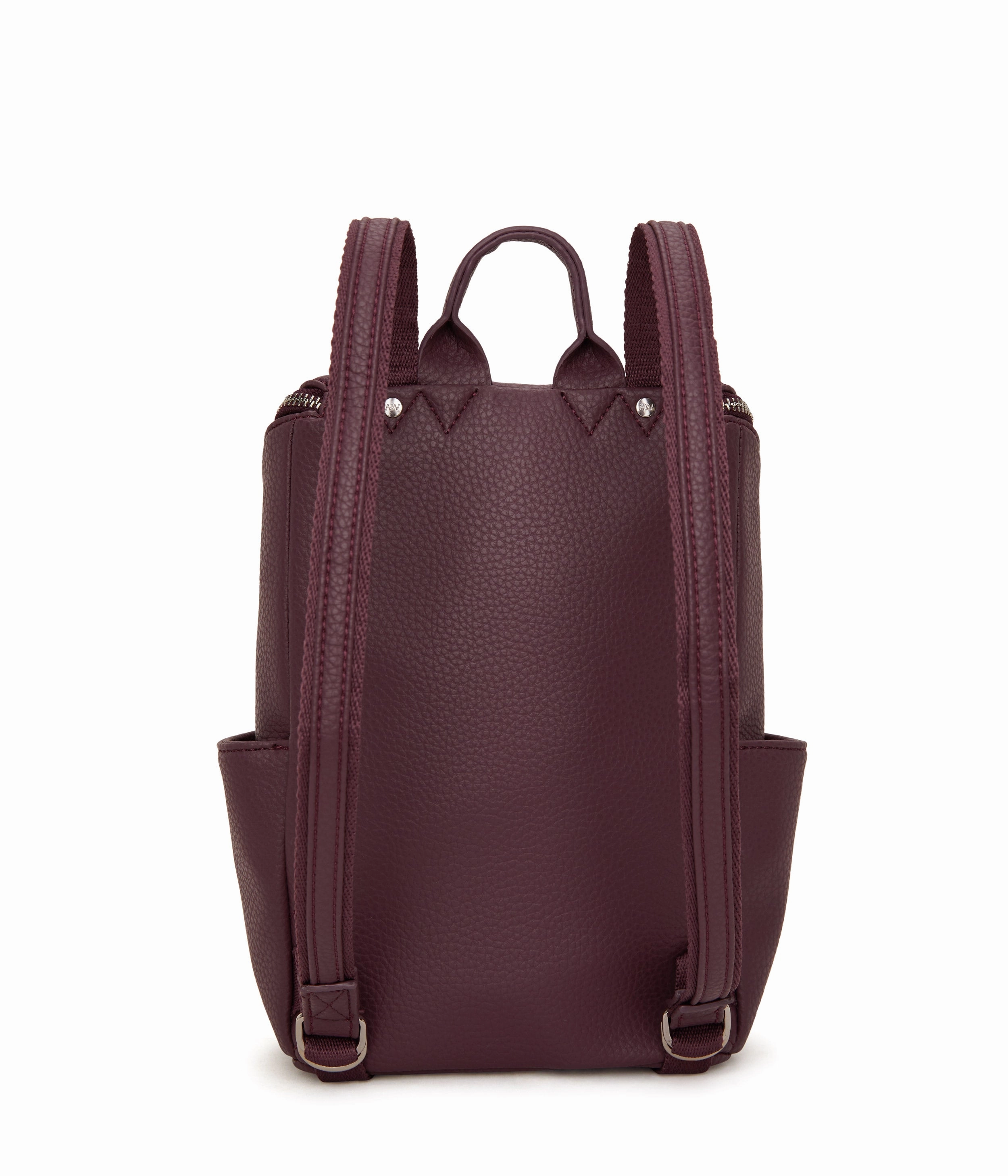 BRAVESM Small Vegan Backpack - Purity