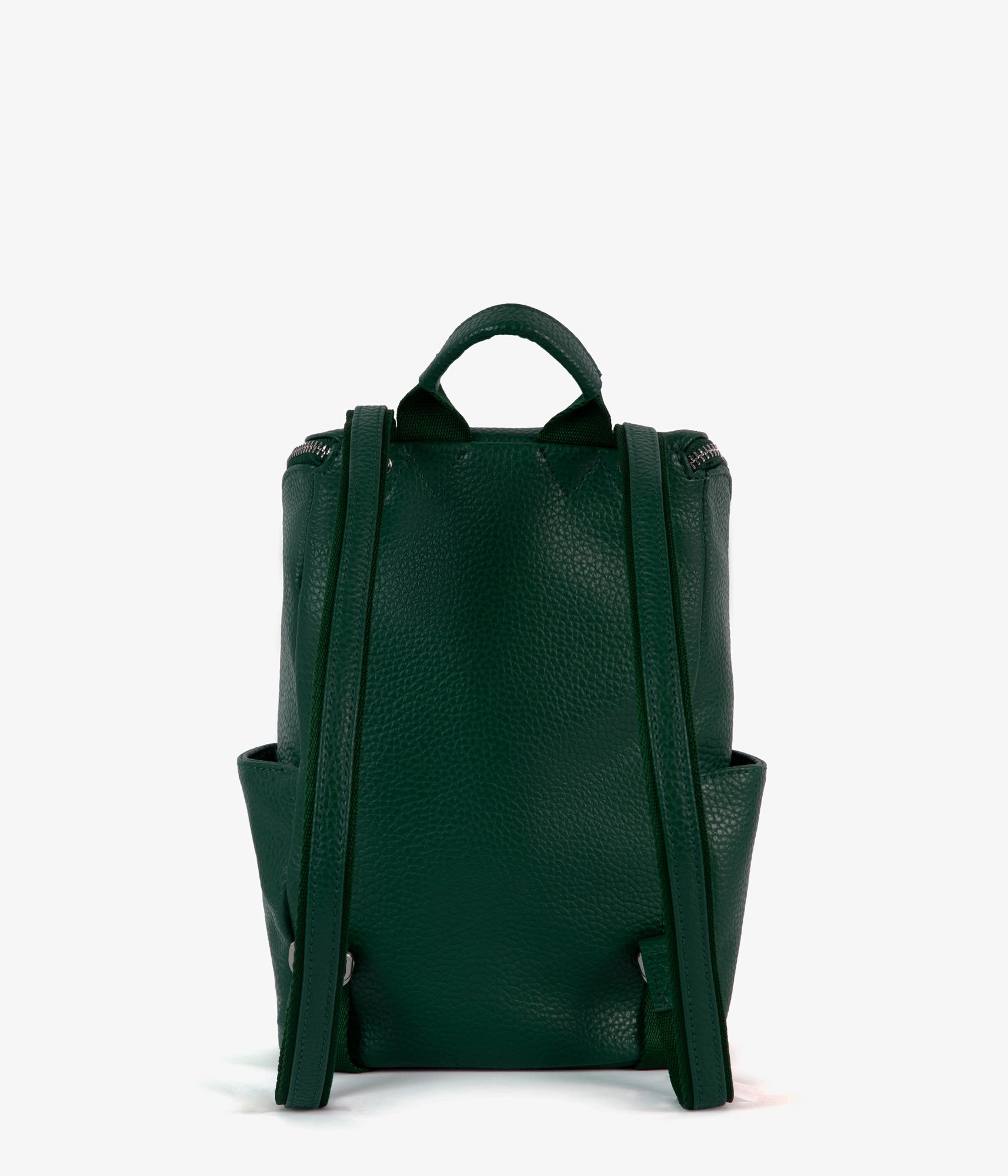 BRAVESM Small Vegan Backpack - Purity