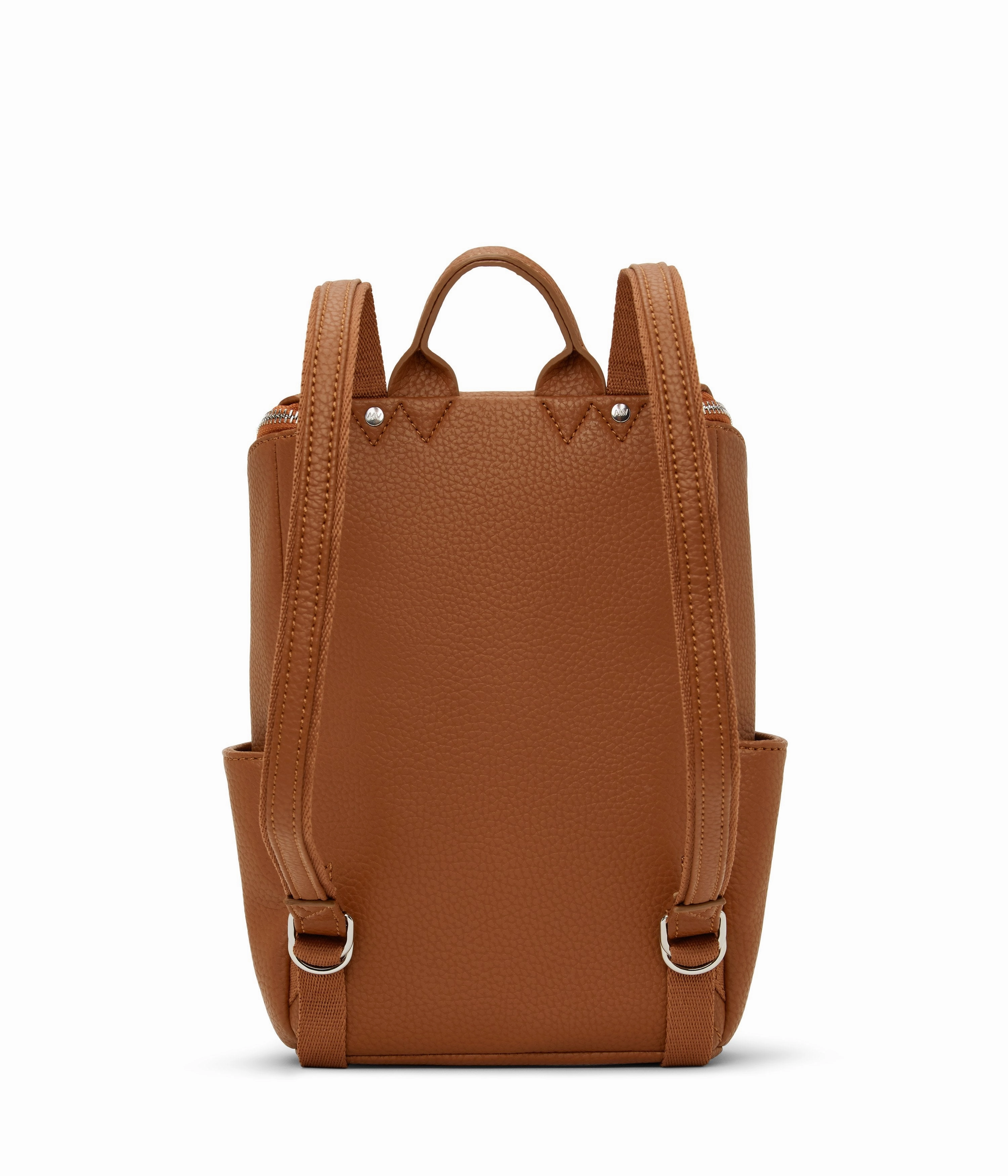 BRAVESM Small Vegan Backpack - Purity