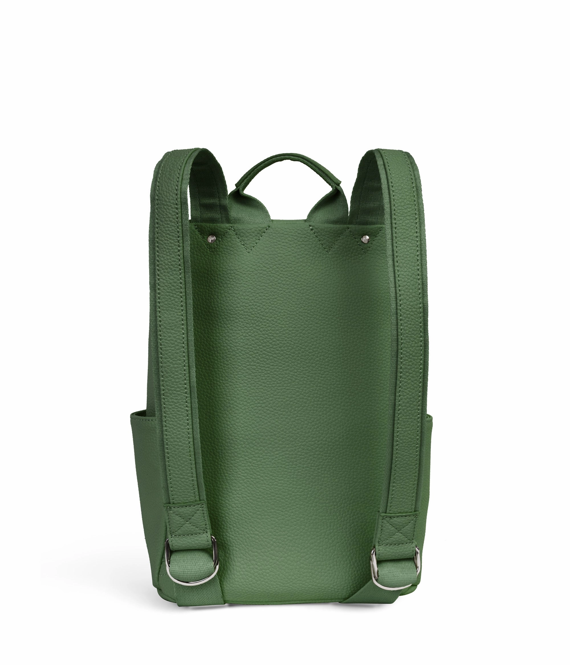 BRAVESM Small Vegan Backpack - Purity