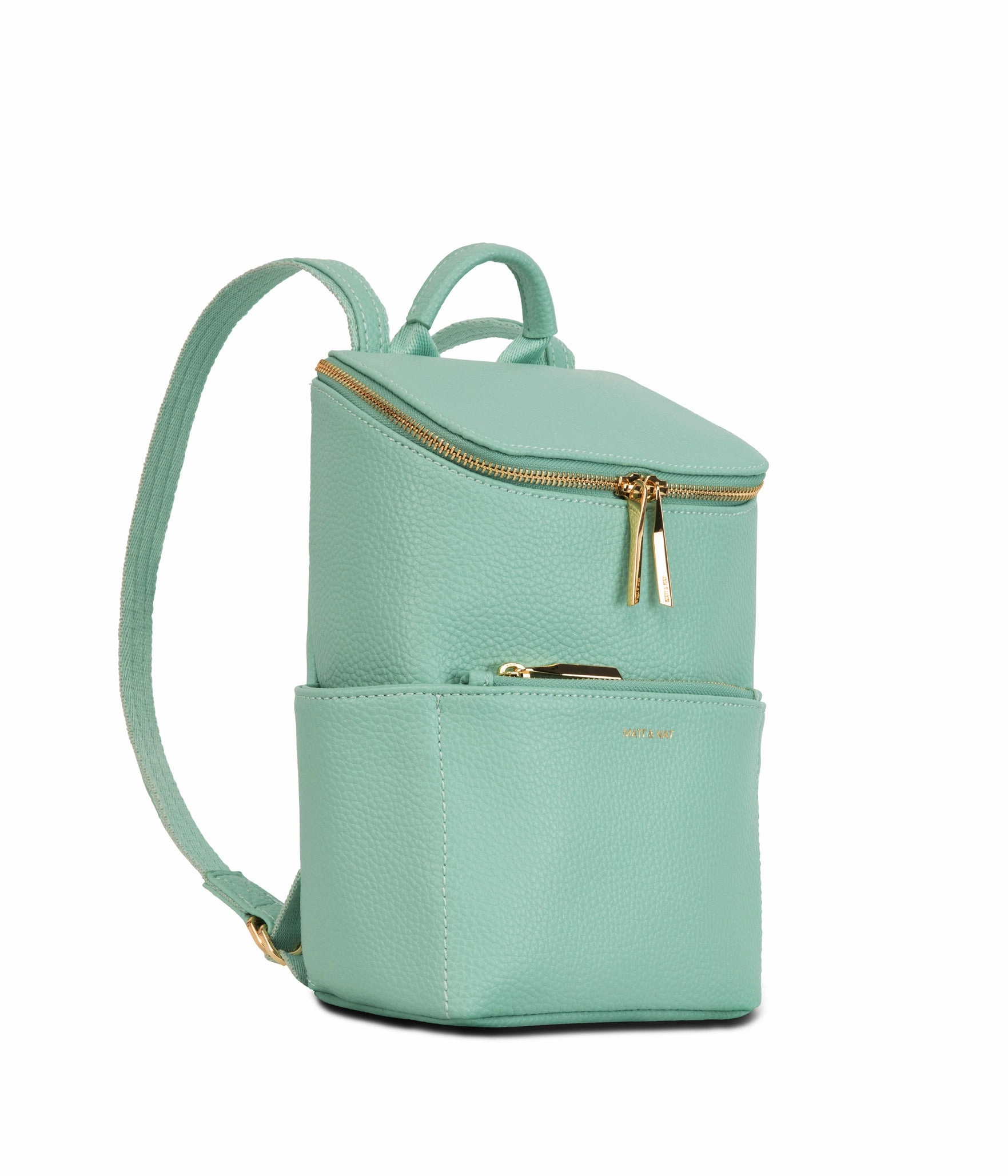 BRAVESM Small Vegan Backpack - Purity