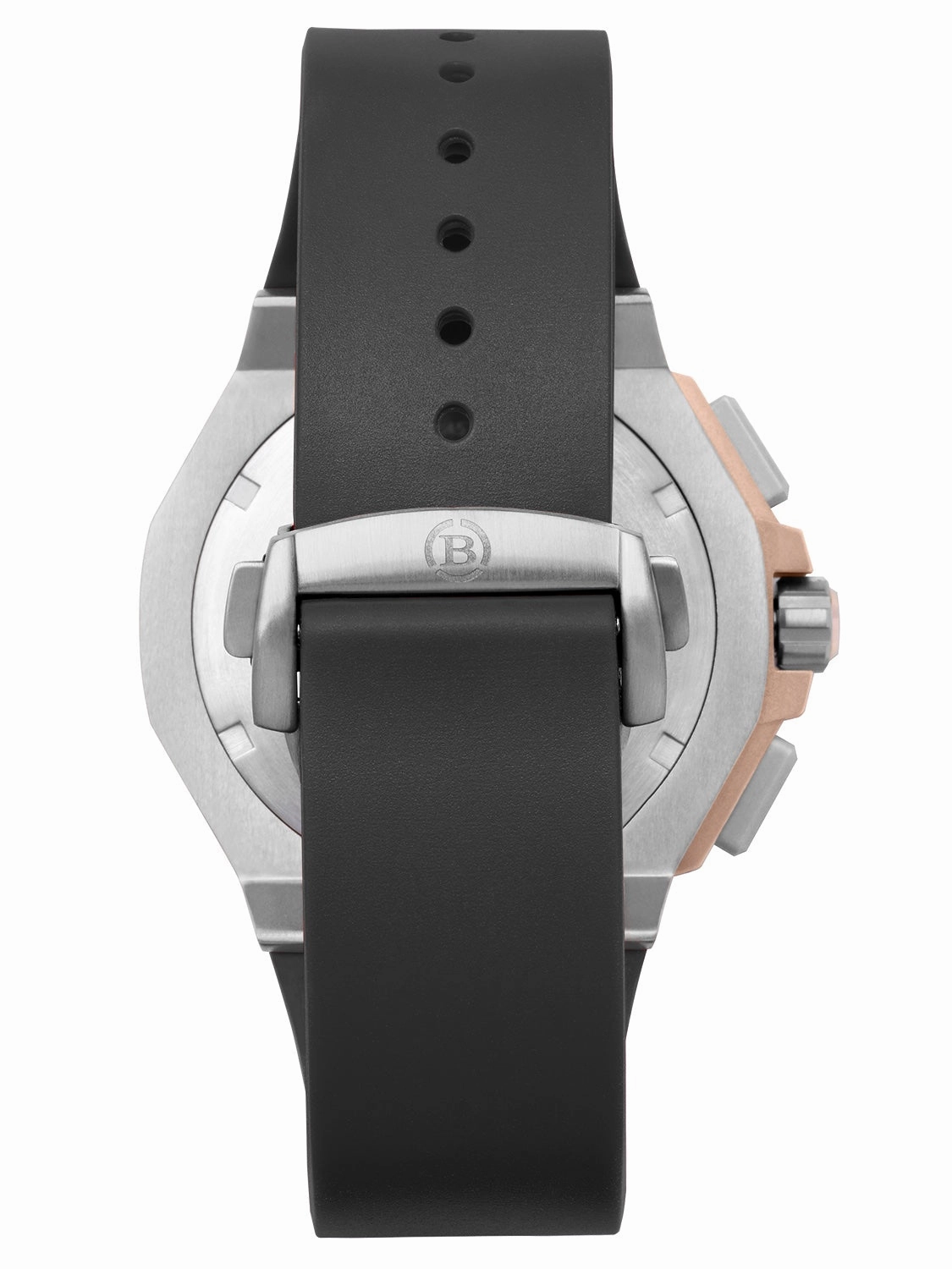 Brera Milano - Granturismo GT2 Chronograph Watch BMGTQC4505B