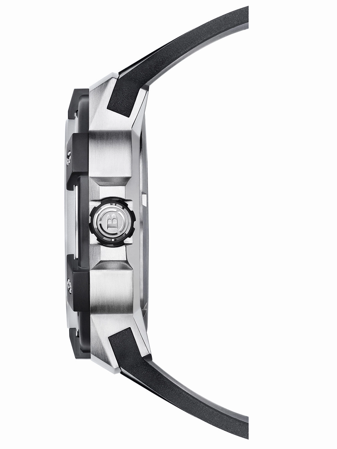 Brera Milano - Supersportivo EVO - Automatic Watch BMSSAS4501
