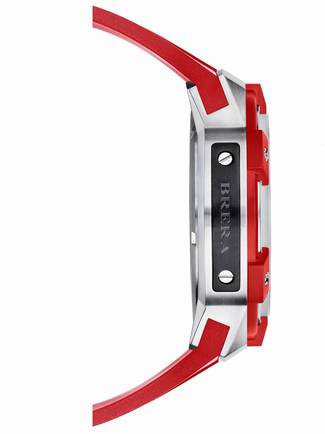 Brera Milano - Supersportivo EVO - Automatic Watch BMSSAS4501A