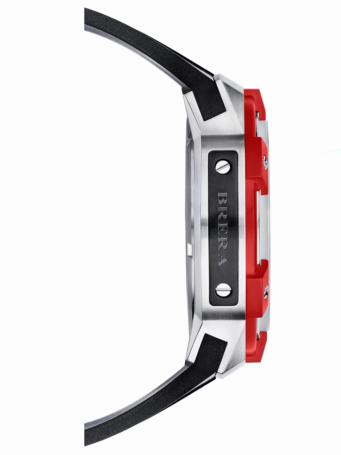 Brera Milano - Supersportivo EVO - Automatic Watch BMSSAS4501B