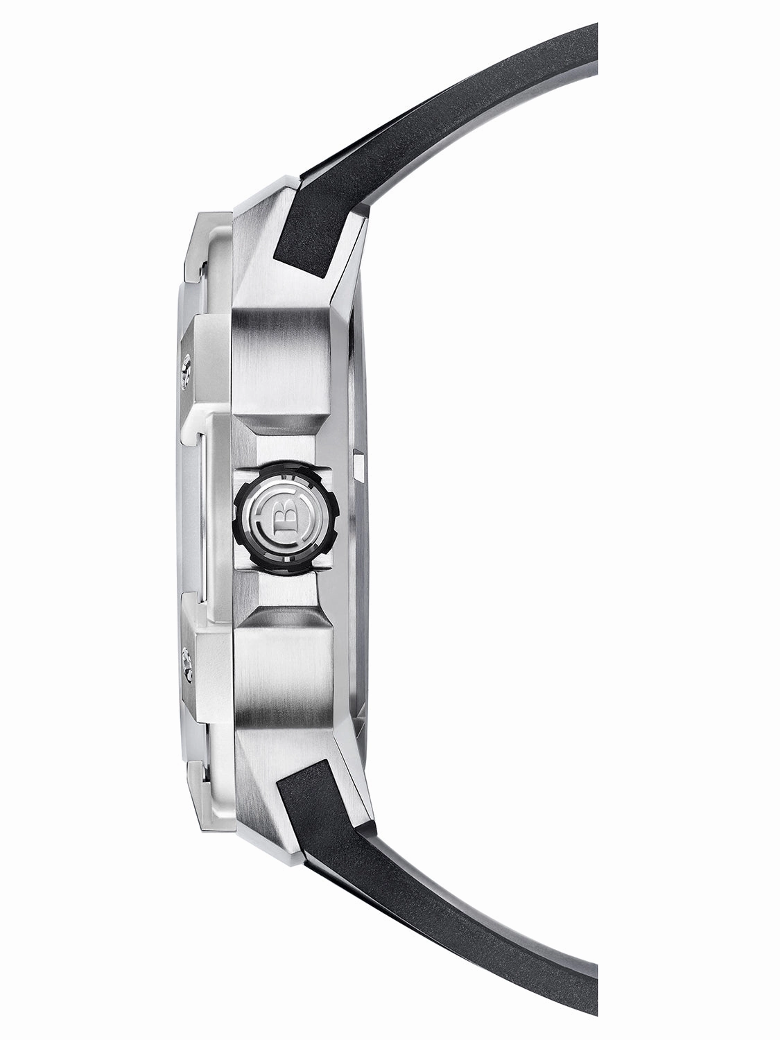 Brera Milano - Supersportivo EVO - Automatic Watch BMSSAS4501C