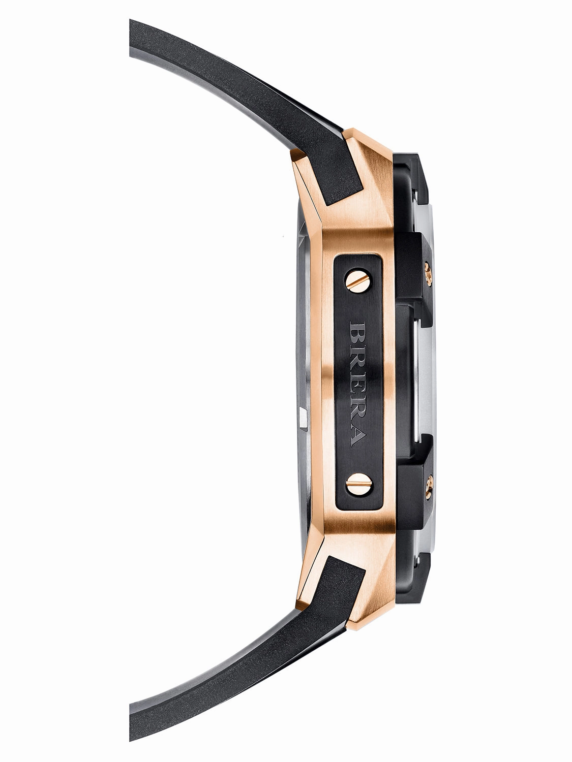 Brera Milano - Supersportivo EVO - Automatic Watch BMSSAS4502