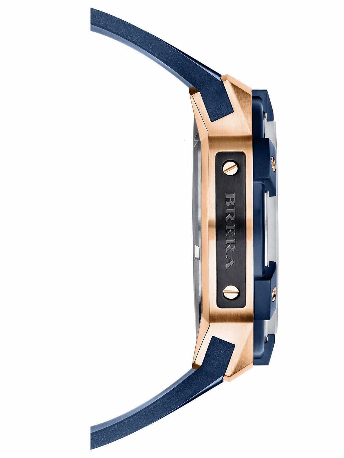 Brera Milano - Supersportivo EVO - Automatic Watch BMSSAS4502A
