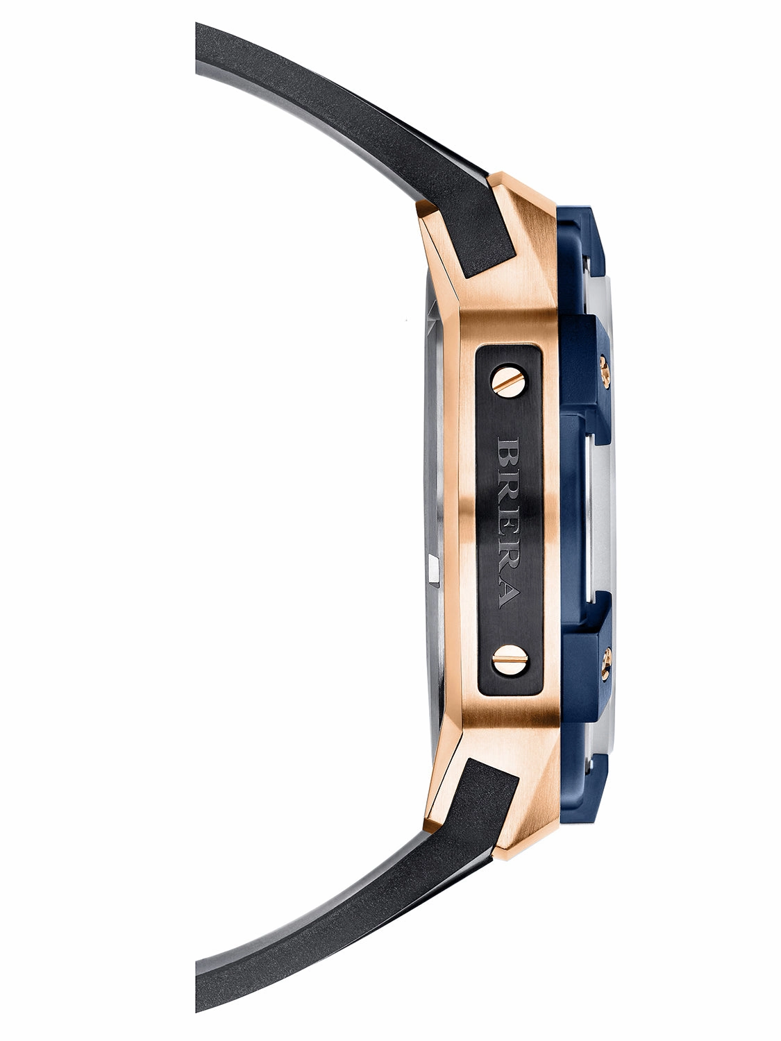 Brera Milano - Supersportivo EVO - Automatic Watch BMSSAS4502B