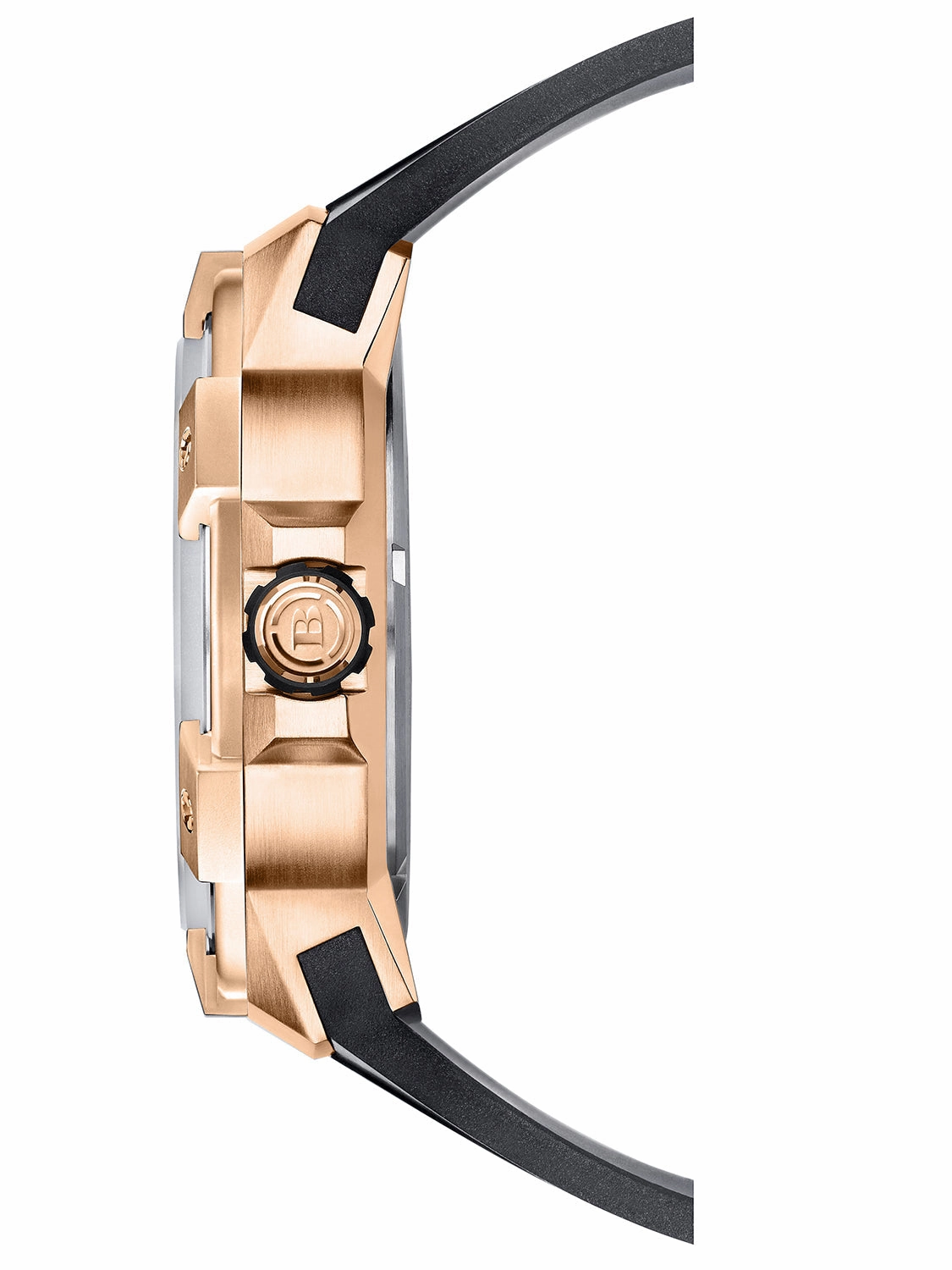 Brera Milano - Supersportivo EVO - Automatic Watch BMSSAS4502C