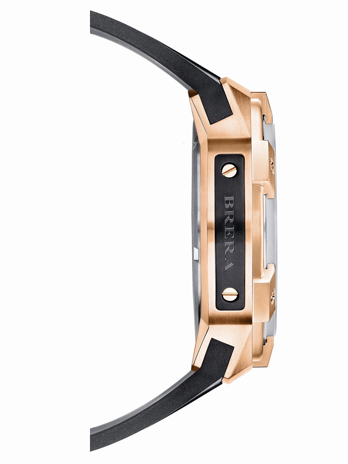 Brera Milano - Supersportivo EVO - Automatic Watch BMSSAS4502C