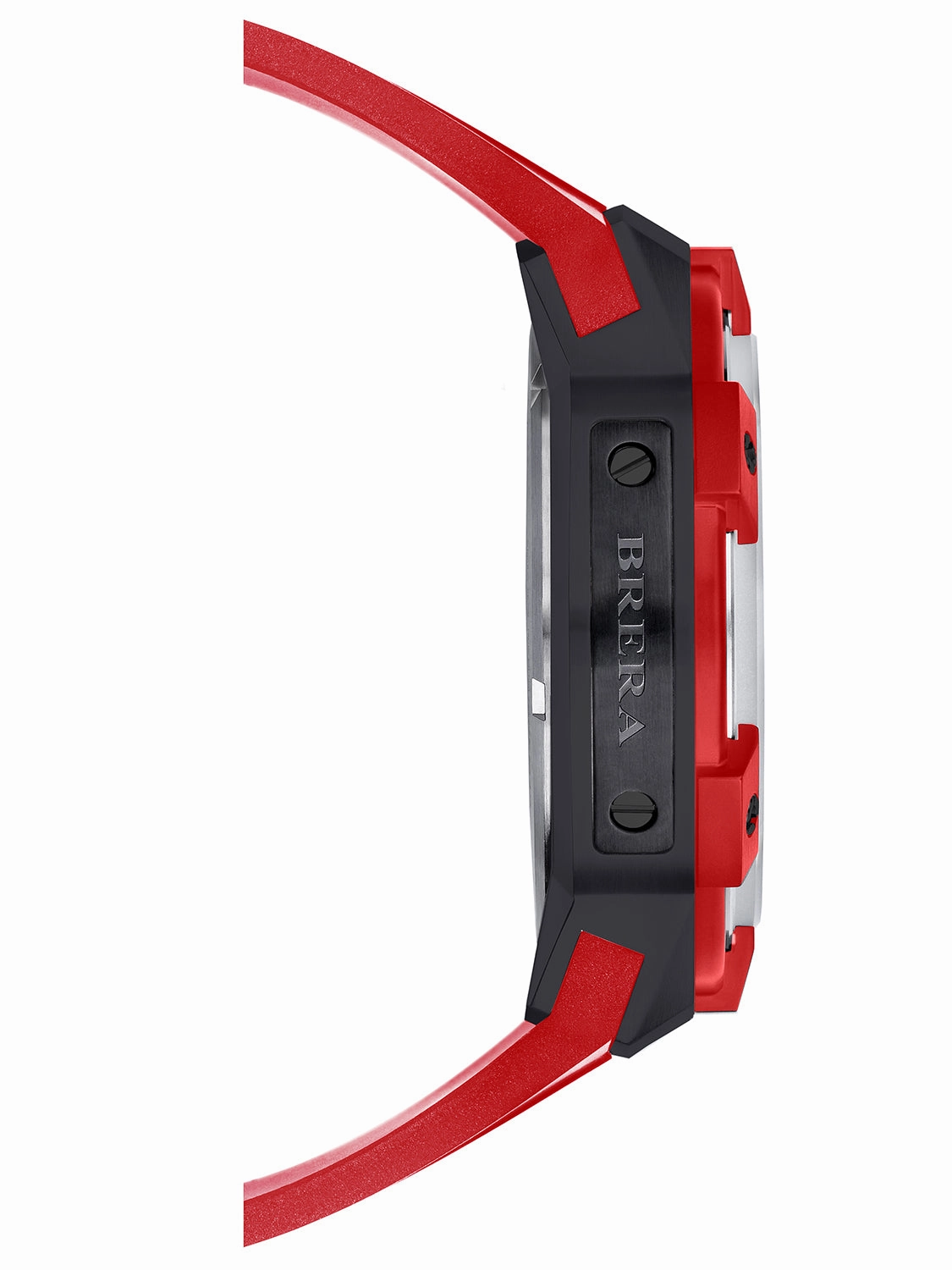 Brera Milano - Supersportivo EVO - Automatic Watch BMSSAS4503A