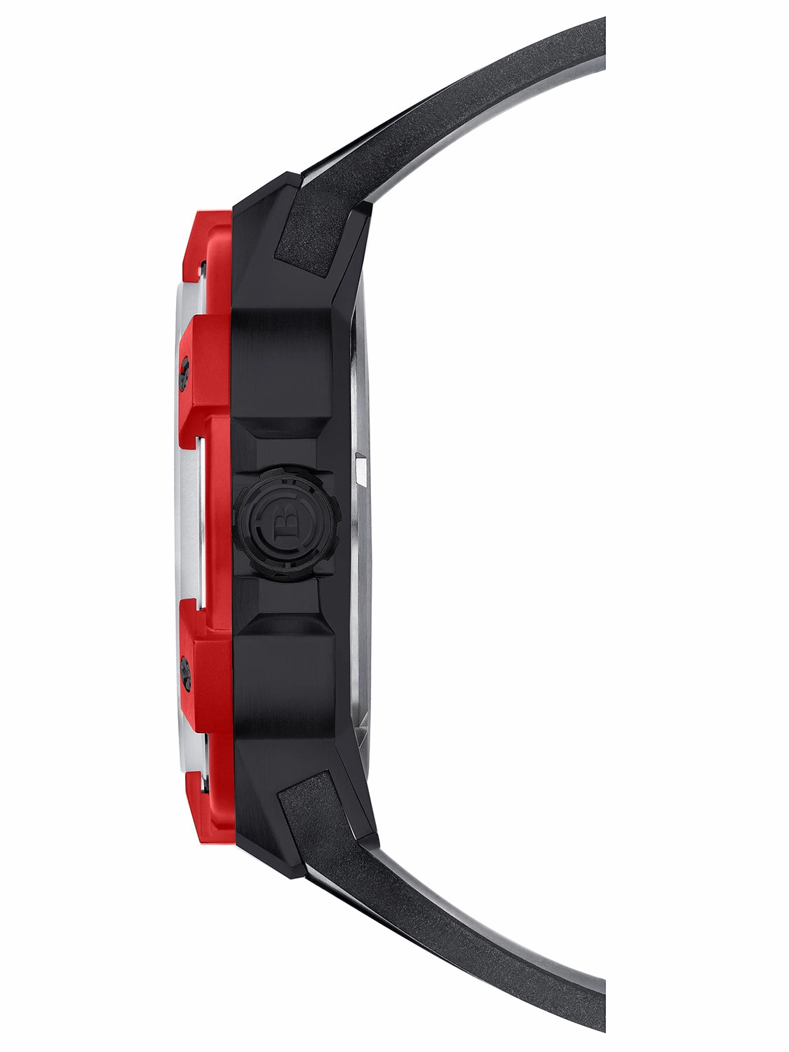 Brera Milano - Supersportivo EVO - Automatic Watch BMSSAS4503B
