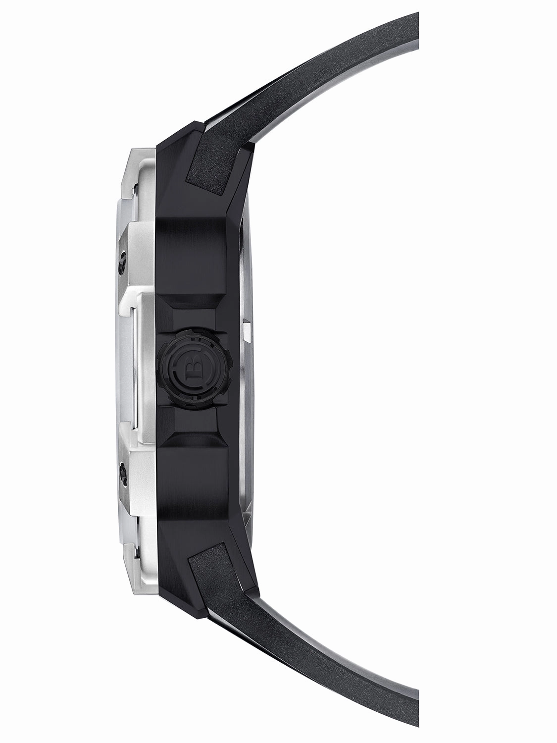 Brera Milano - Supersportivo EVO - Automatic Watch BMSSAS4503C